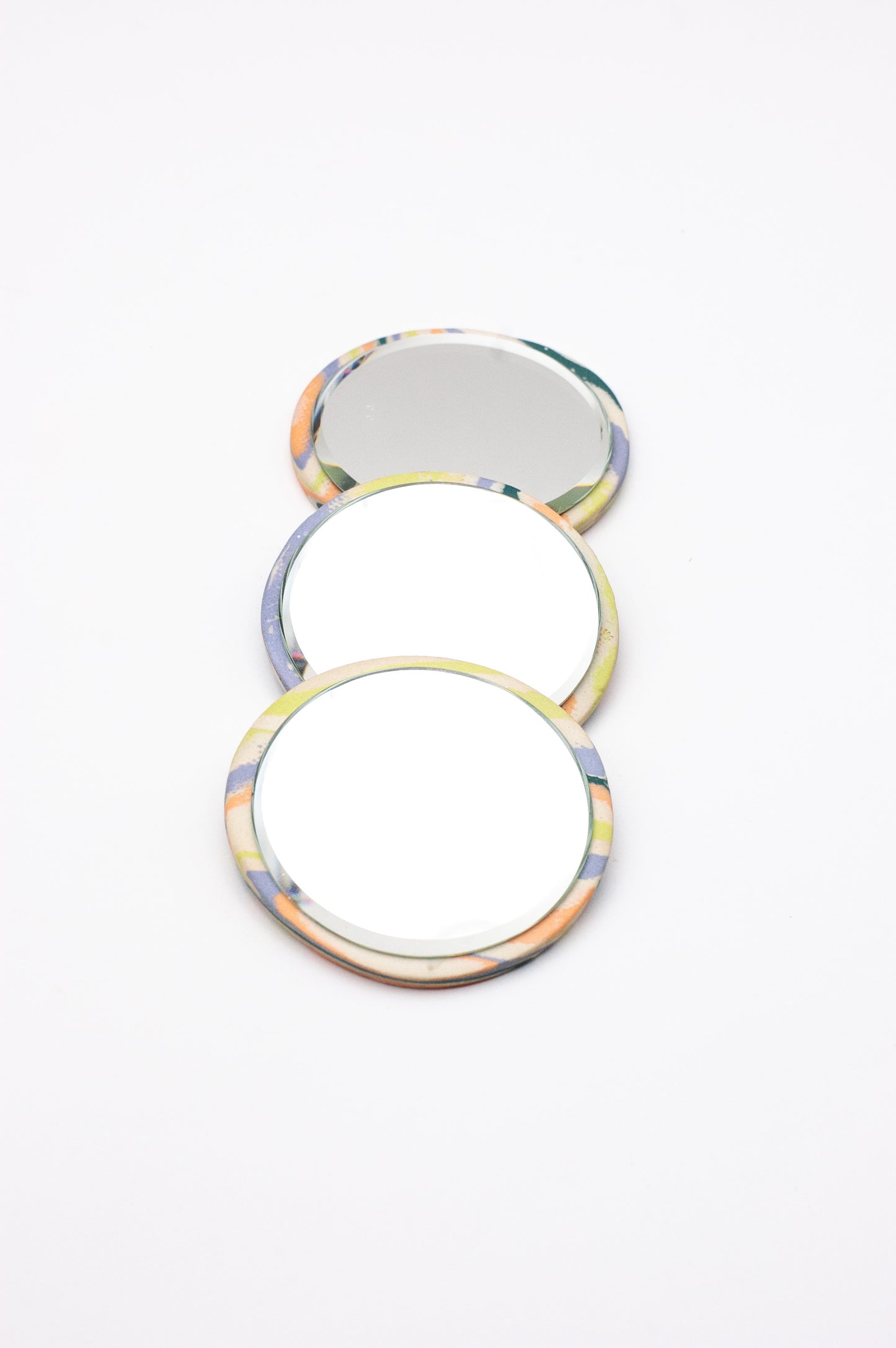 Pocket Mirror 002