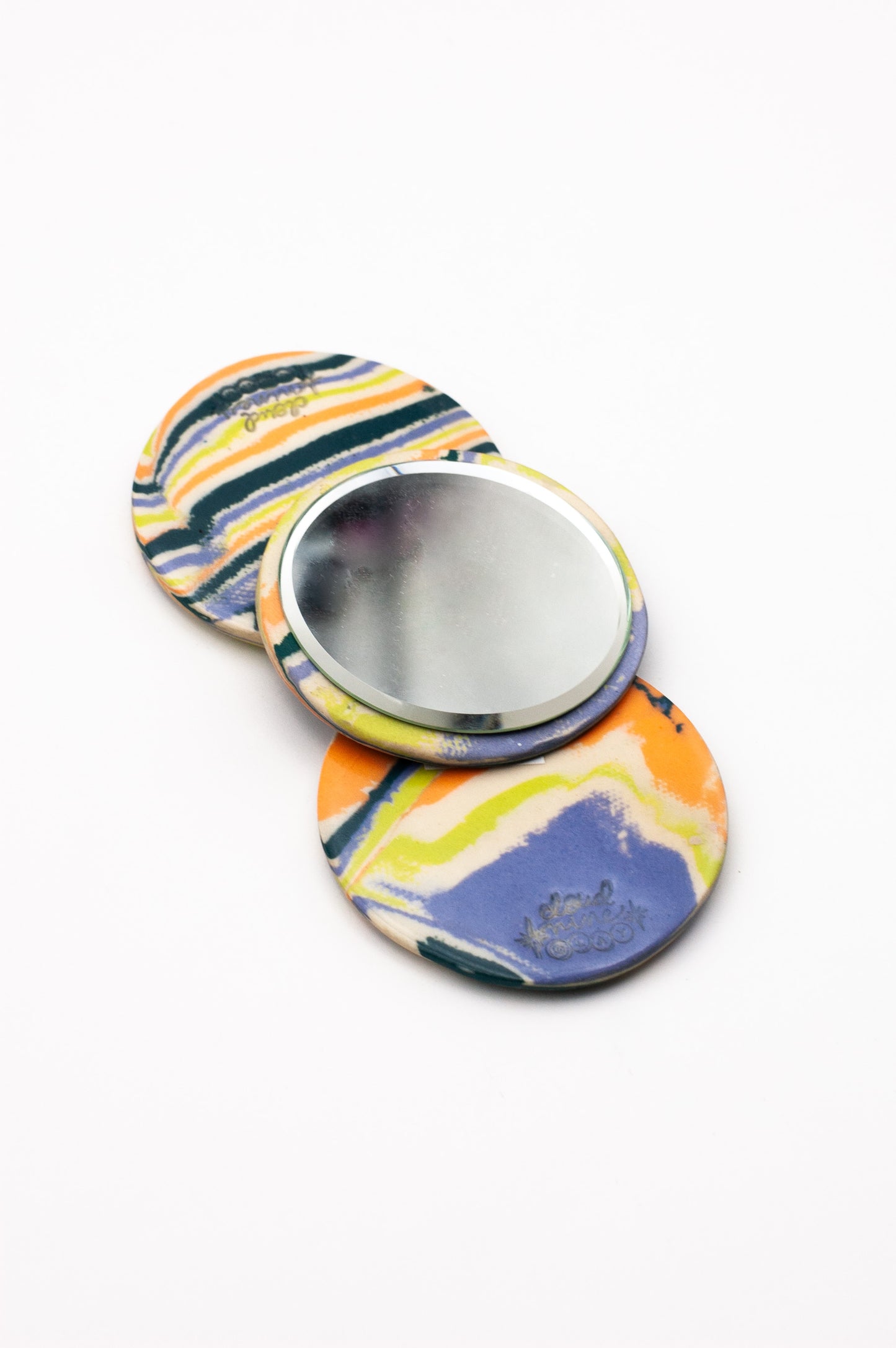 Pocket Mirror 002