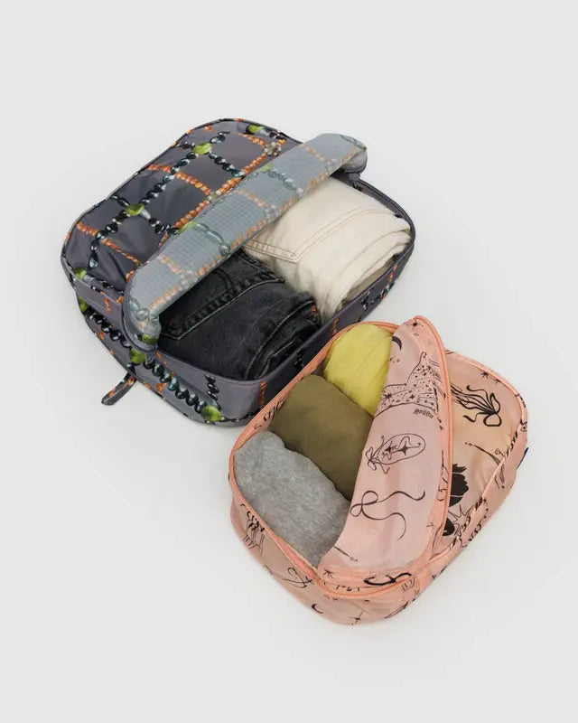 BAGGU Packing Cube Set