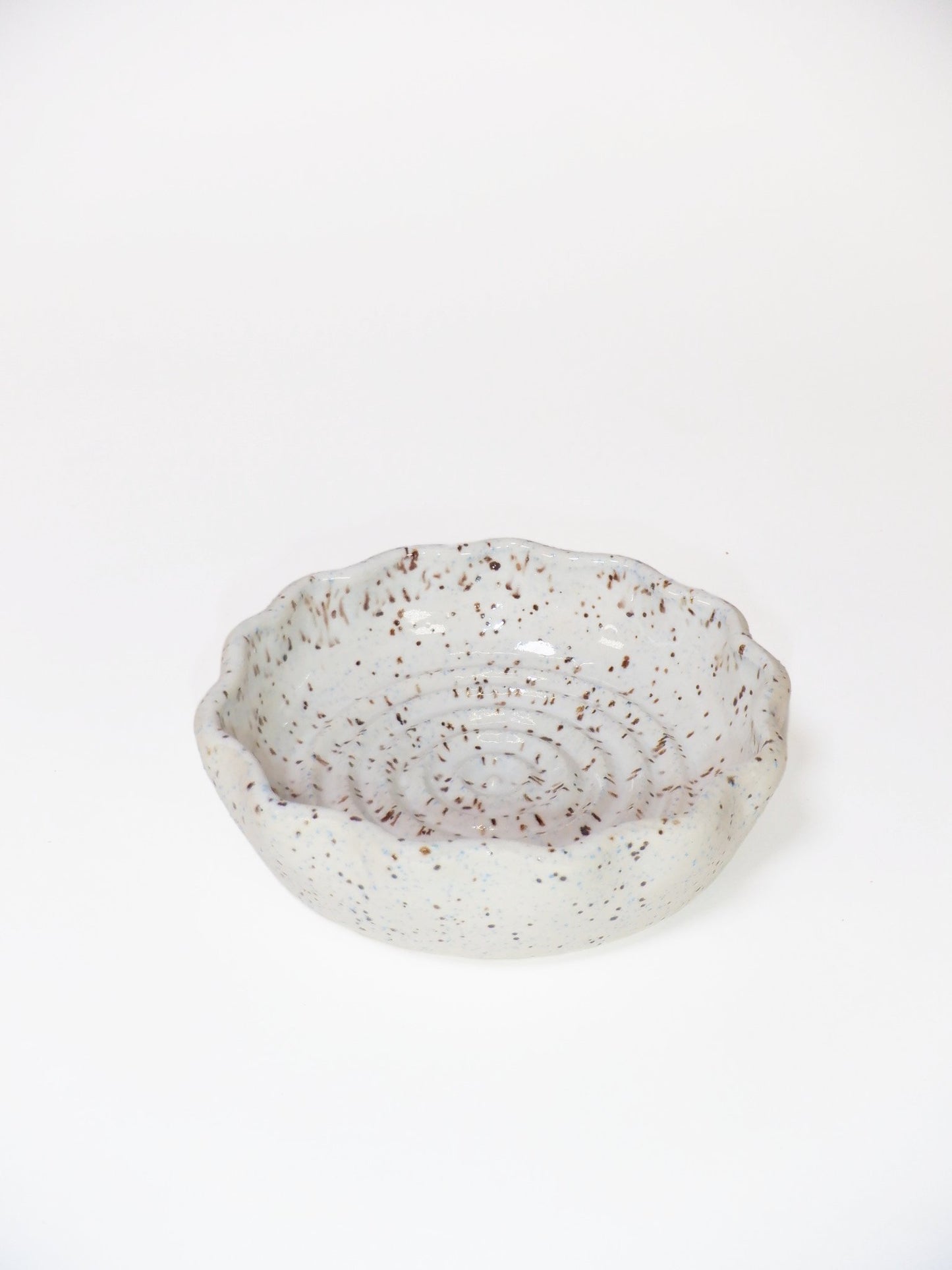 Trinket Dish 057