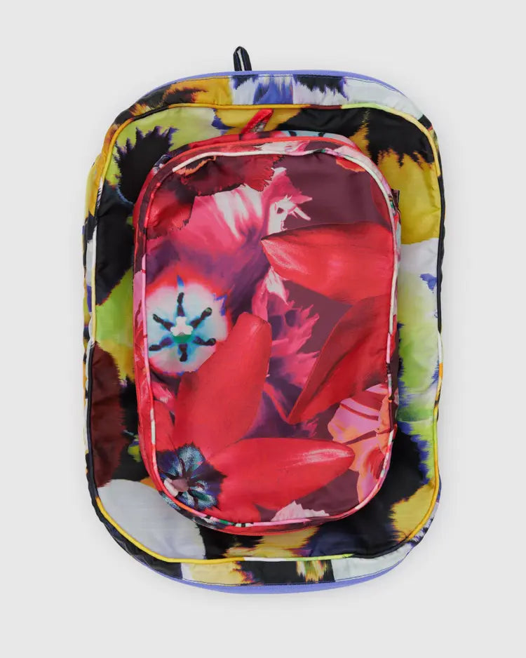 BAGGU Packing Cube Set