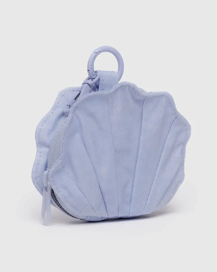 BAGGU Shell Charm