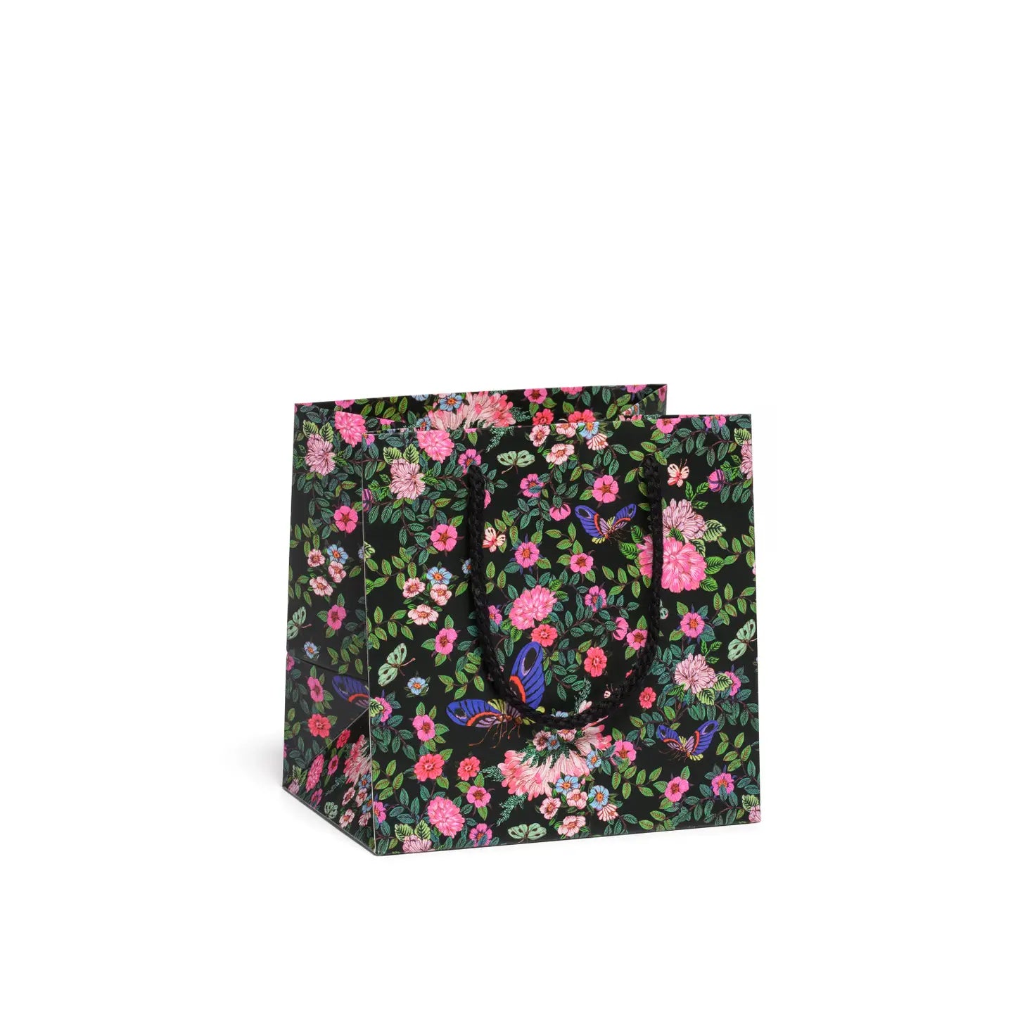 Red Cap Gift Bags