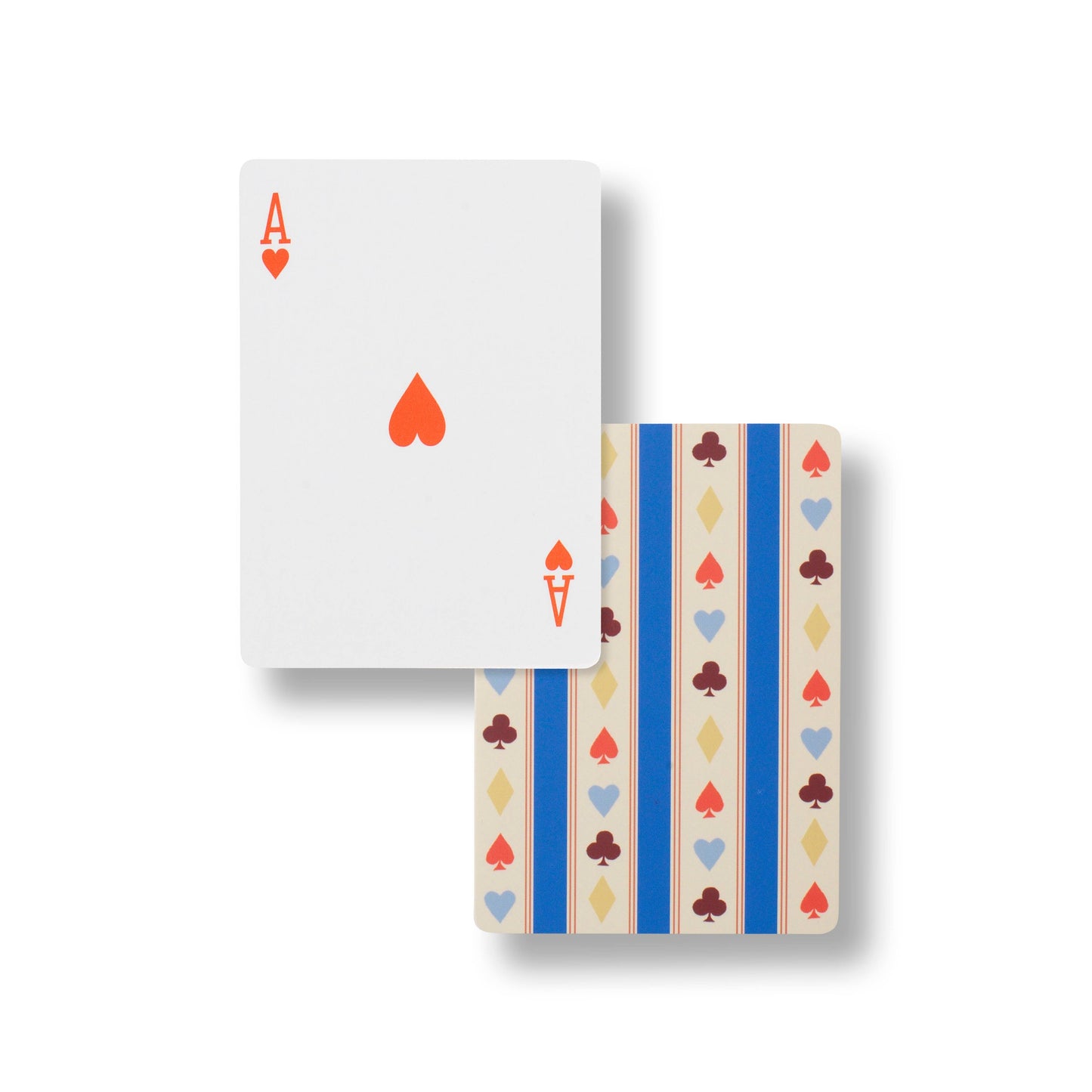 Papier Playing Cards - Set of 2