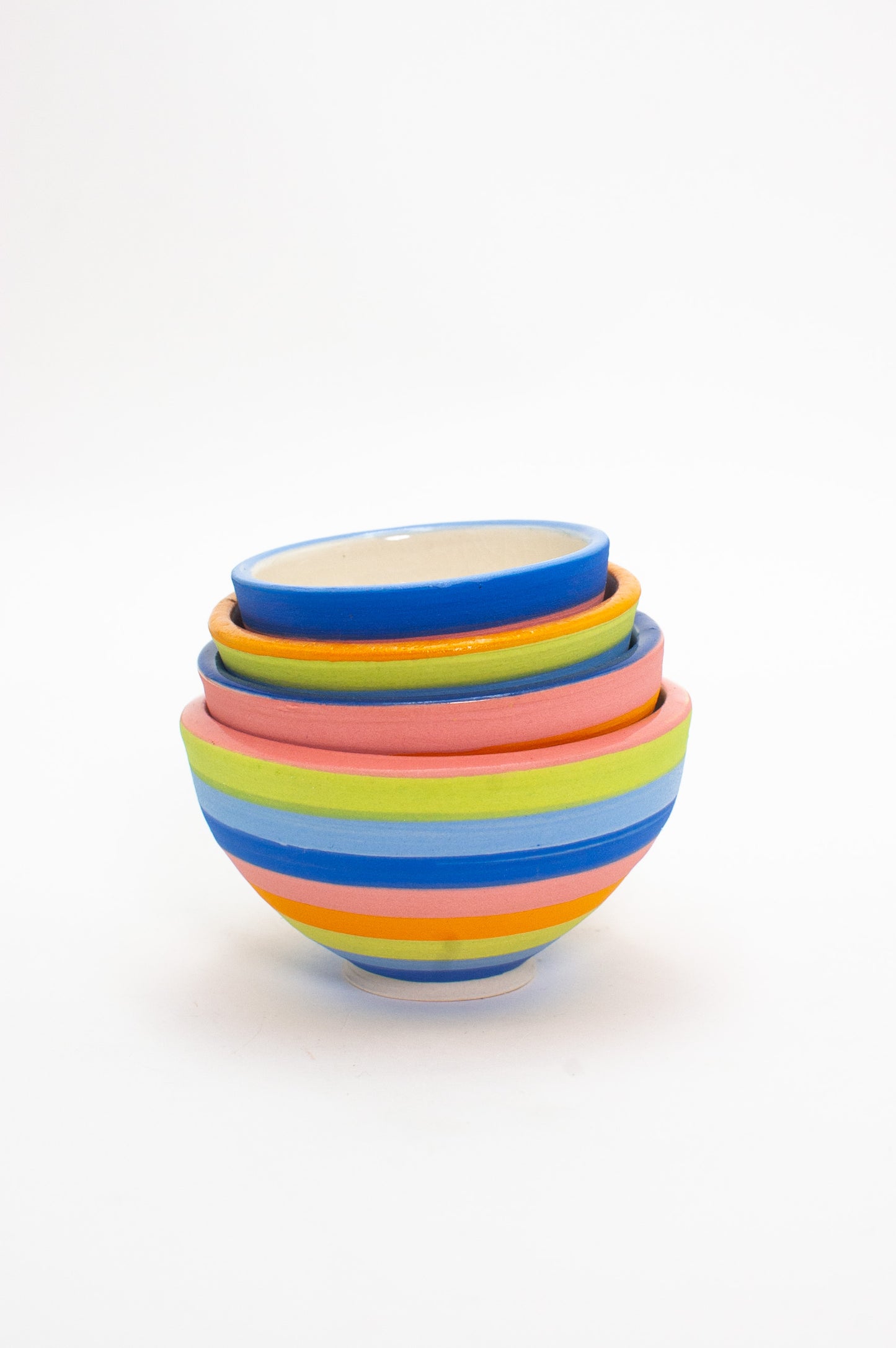 Nesting Bowls 012