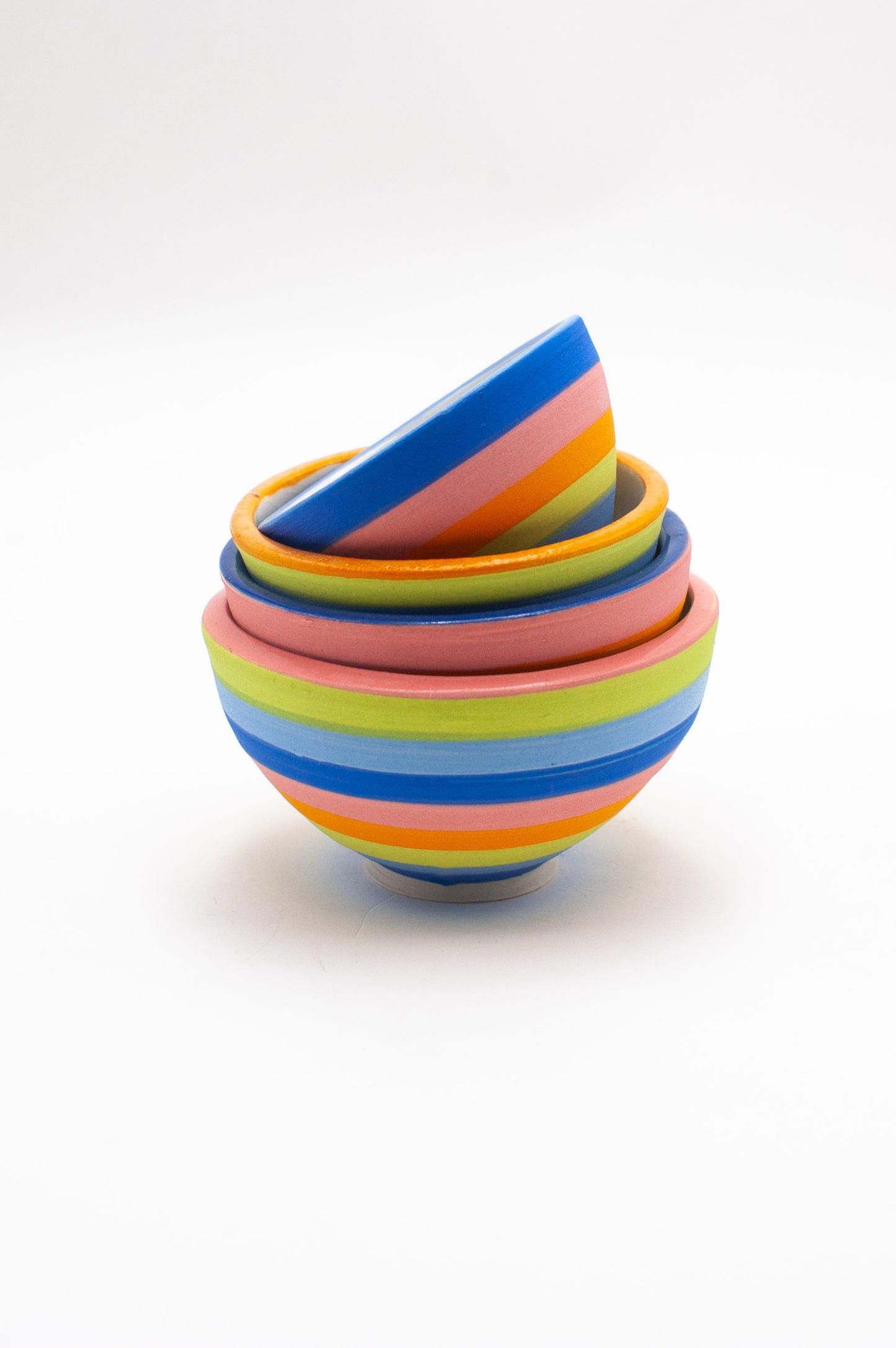 Nesting Bowls 012