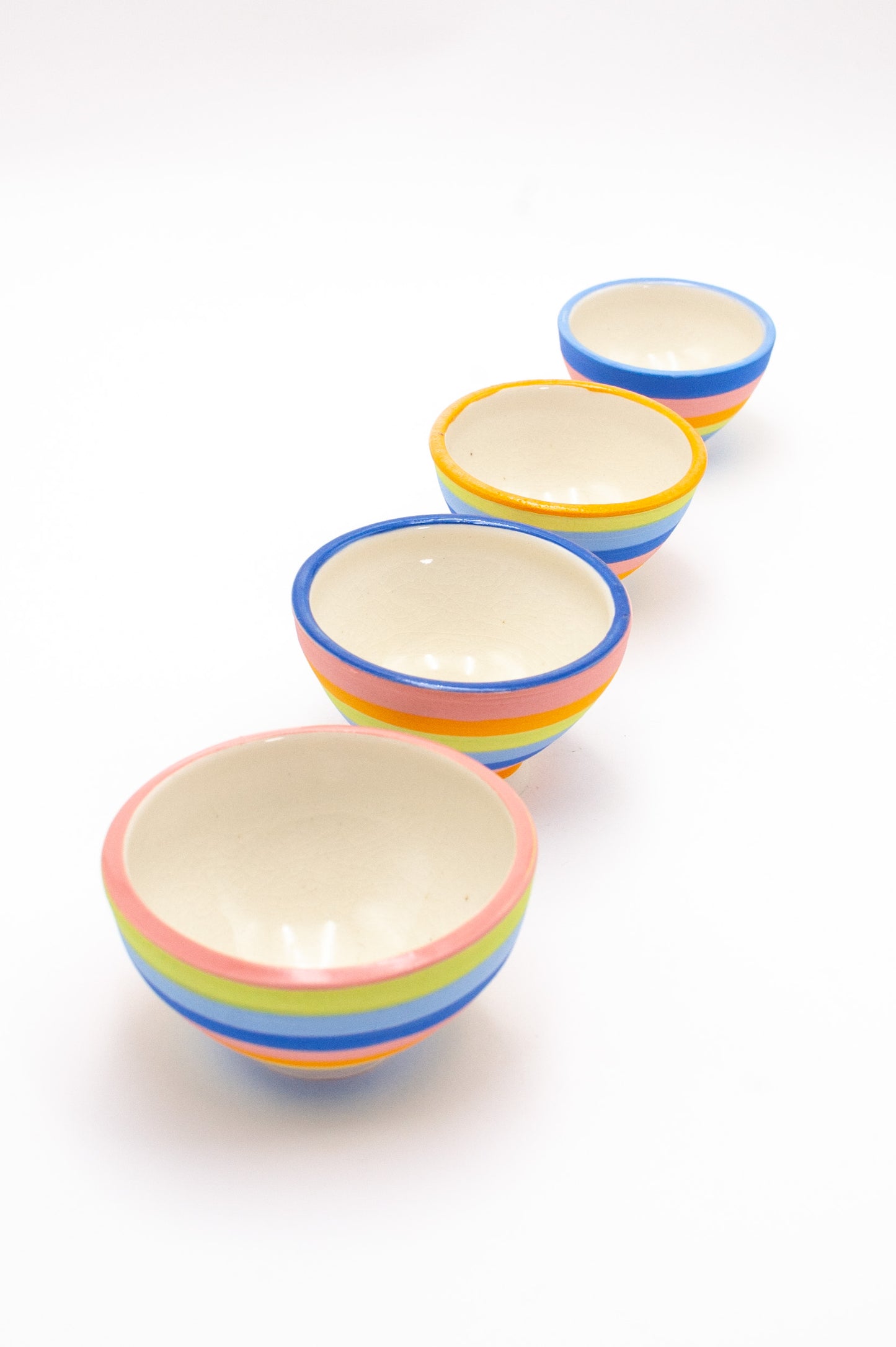 Nesting Bowls 012