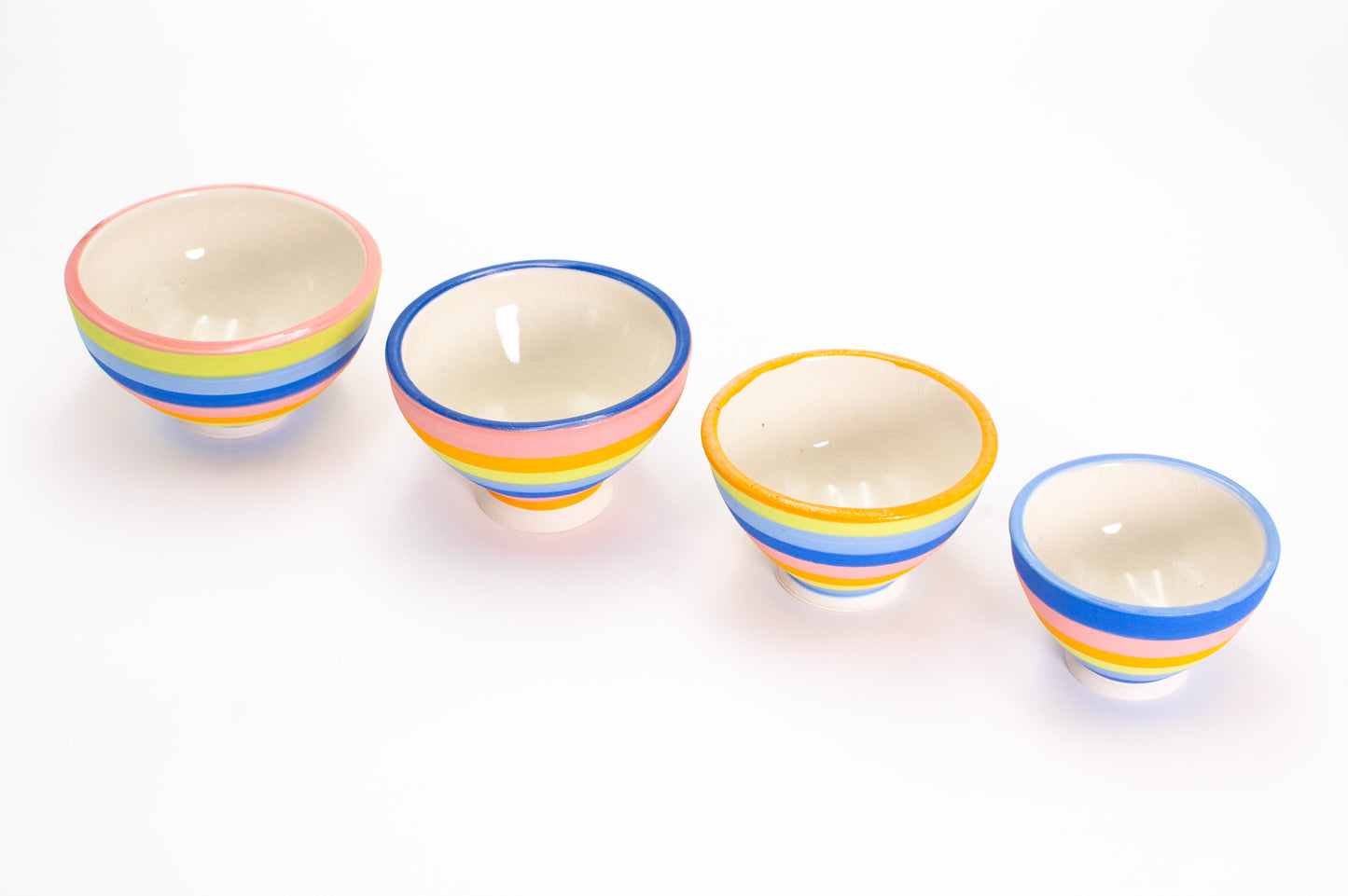 Nesting Bowls 012