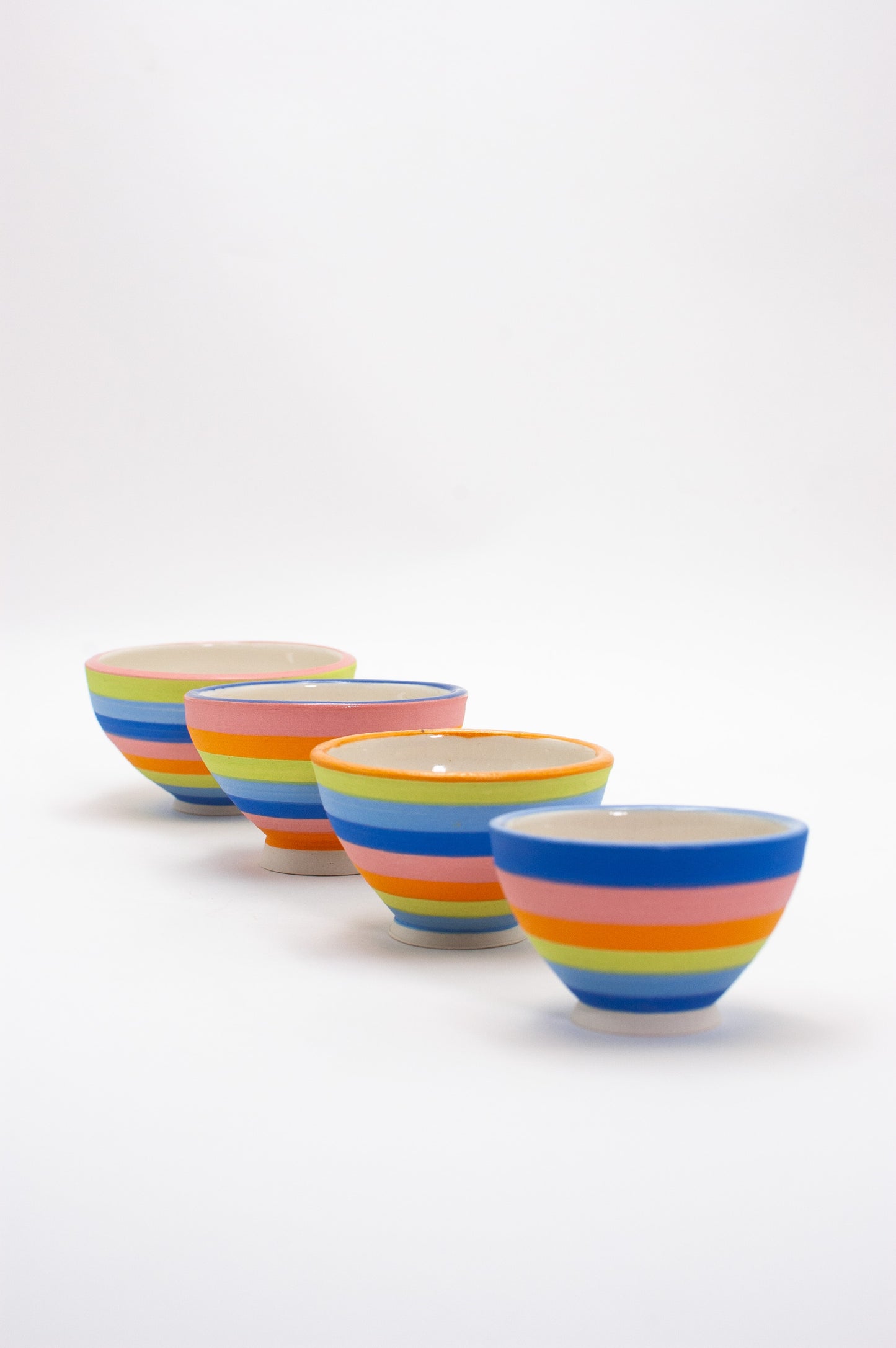 Nesting Bowls 012