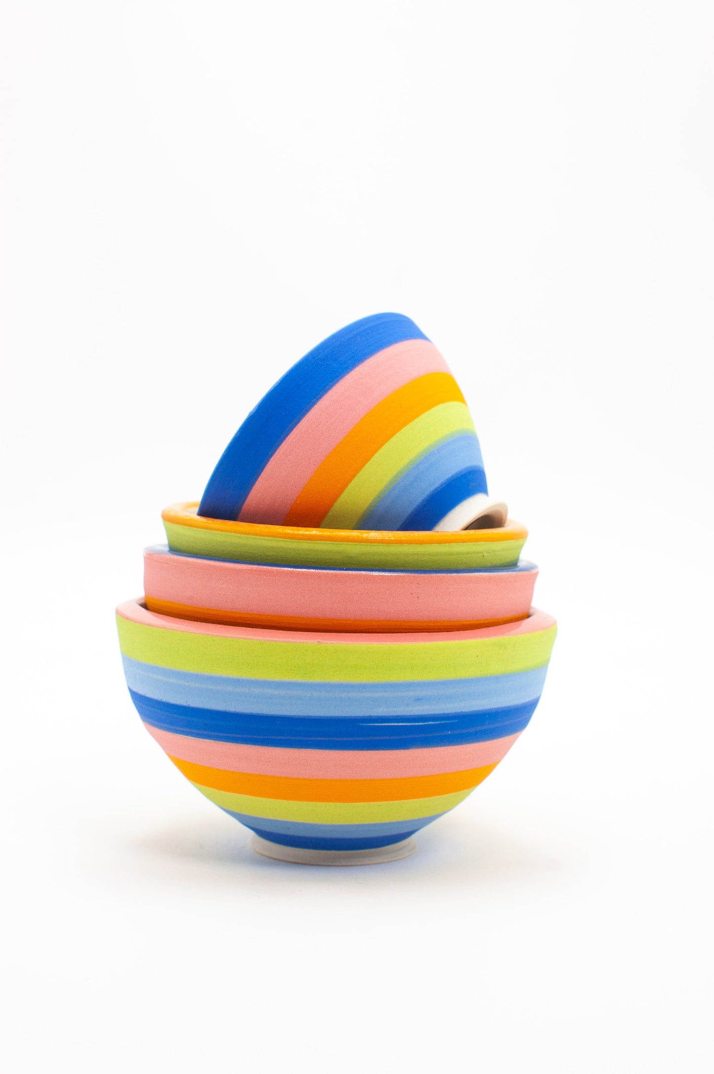 Nesting Bowls 012