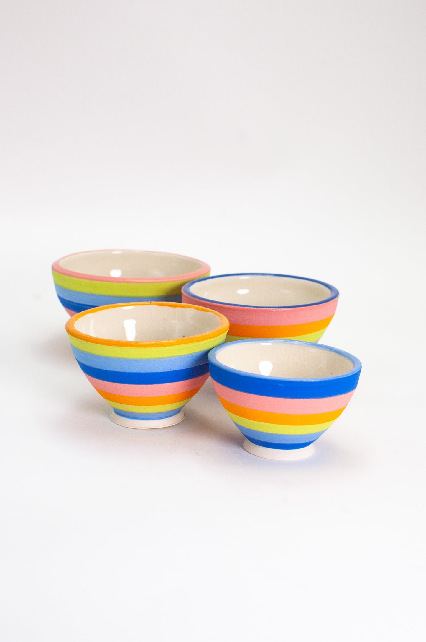 Nesting Bowls 012