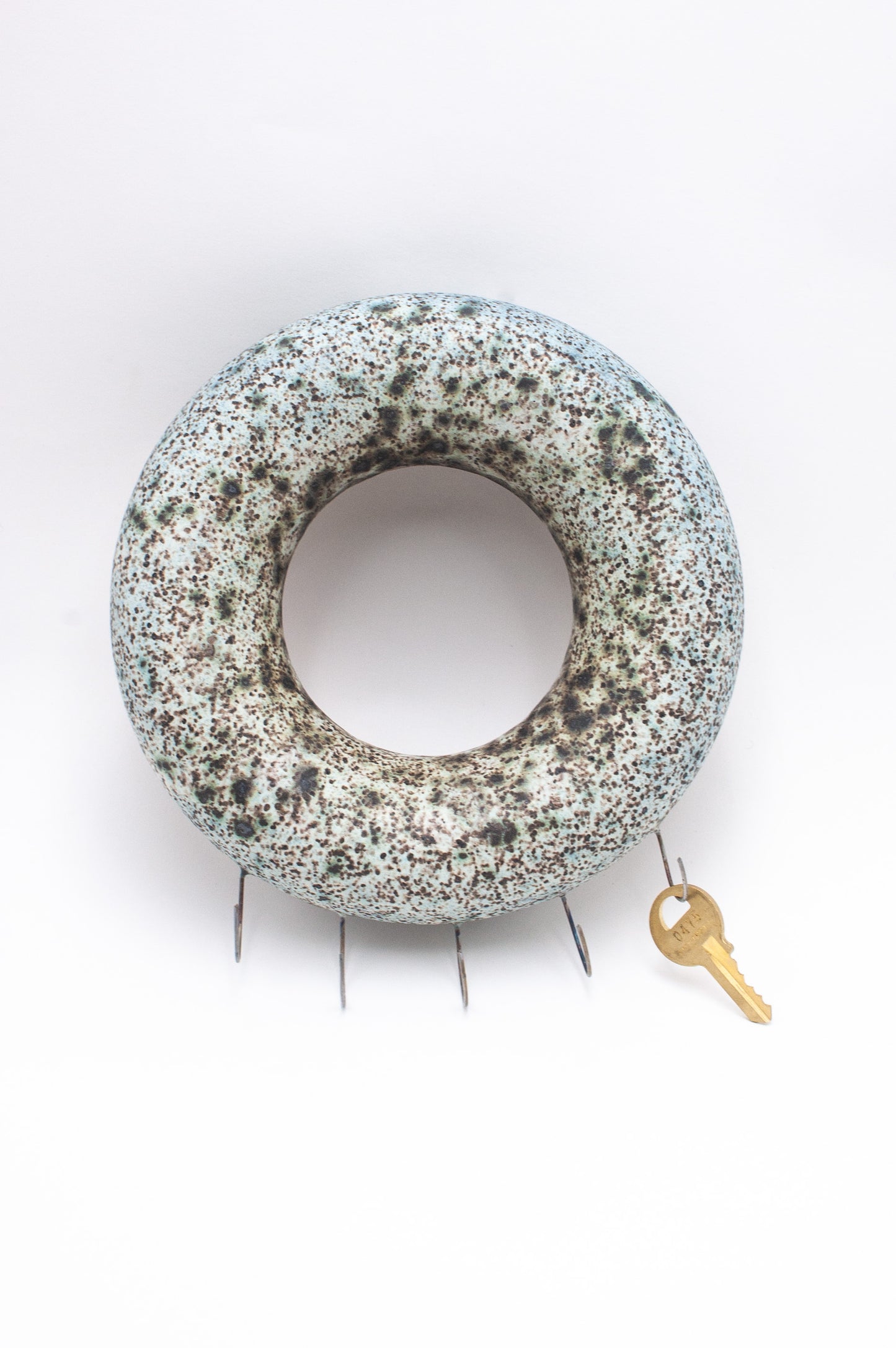 Wall Circle 014