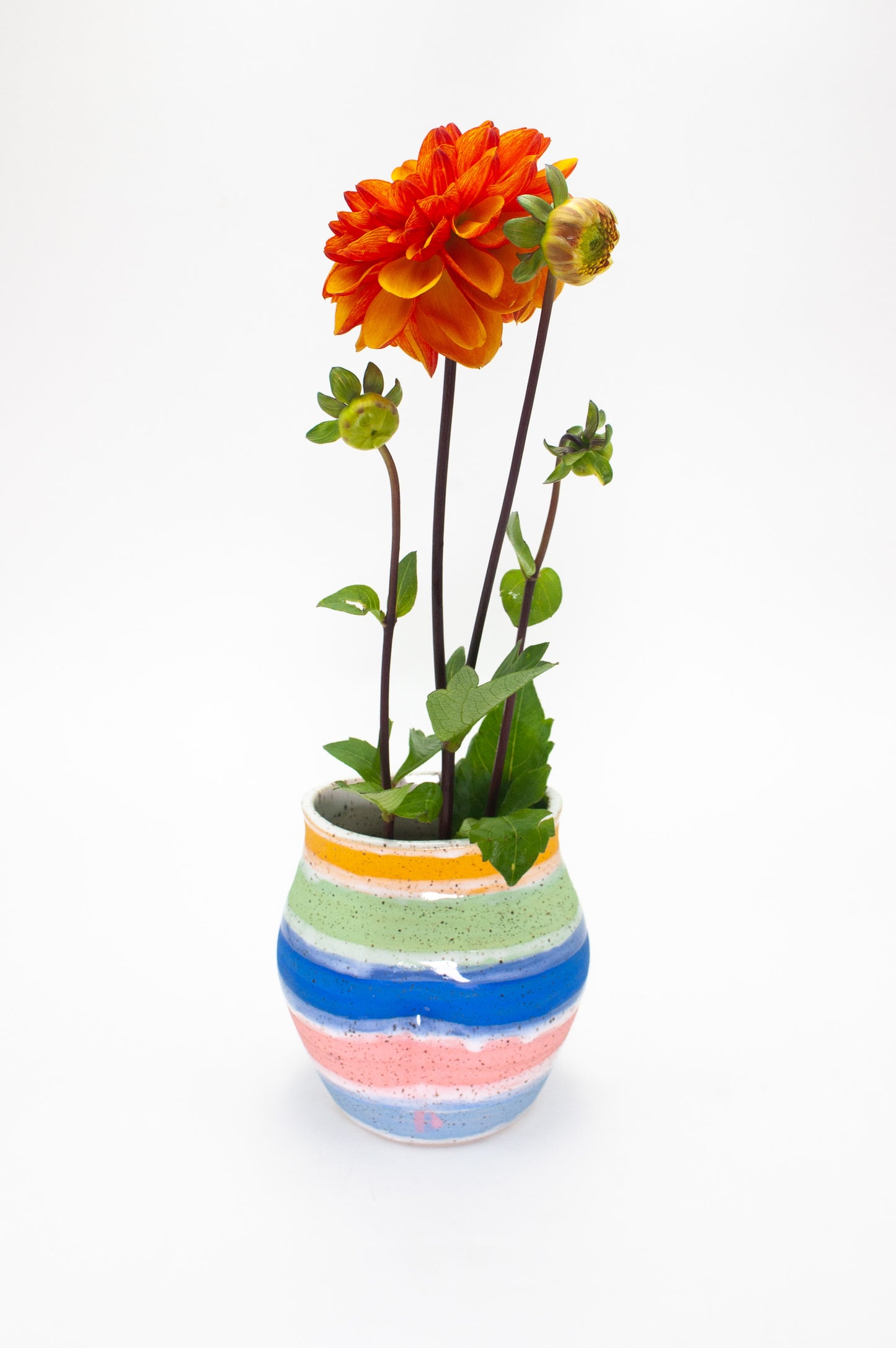 Vase 124