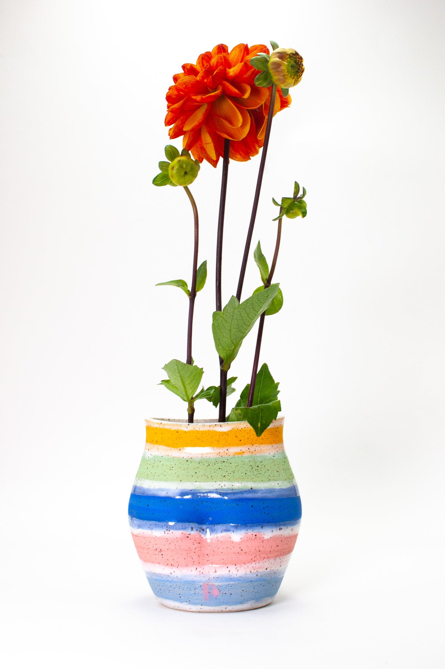 Vase 124