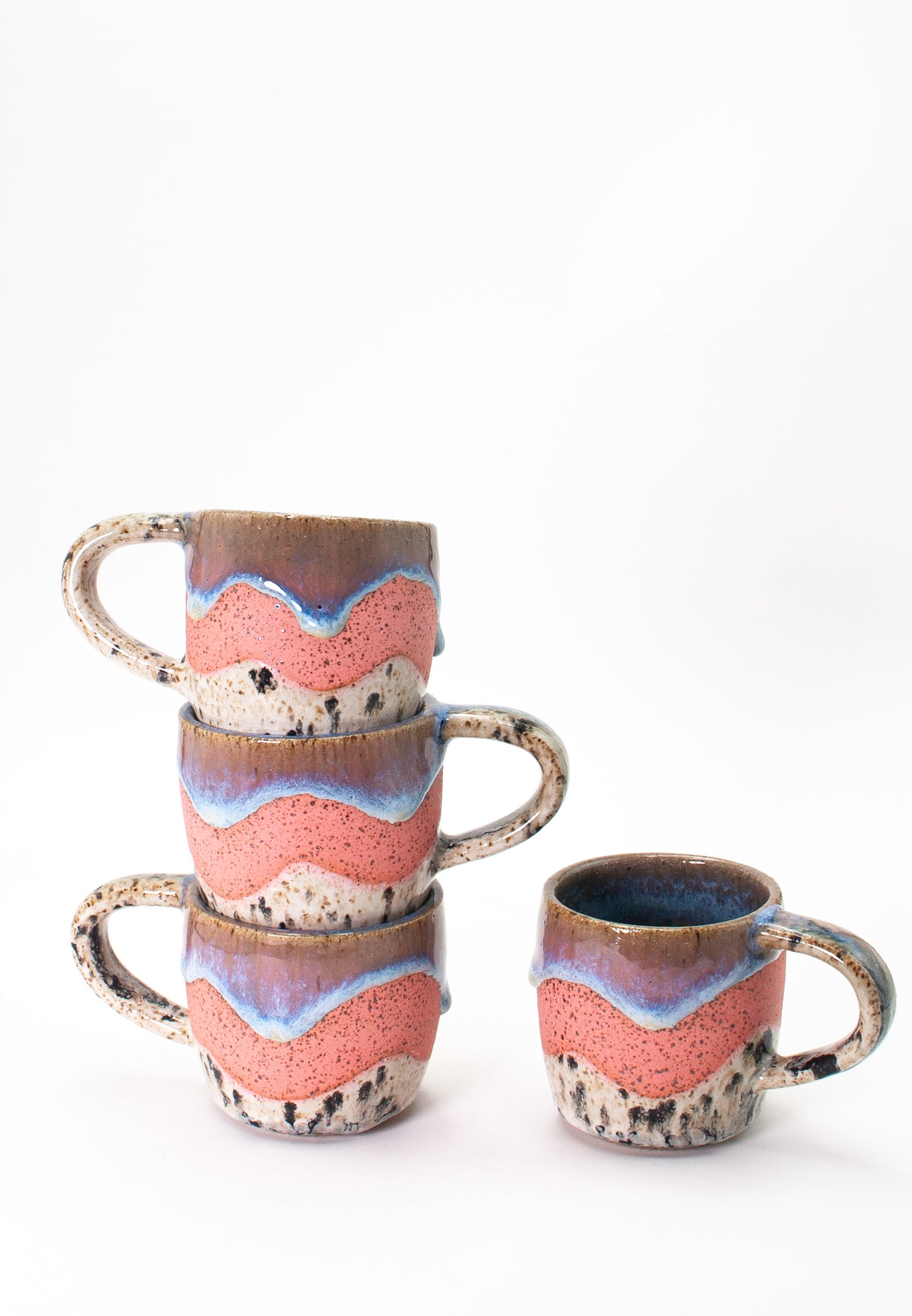 Espresso Mug 025