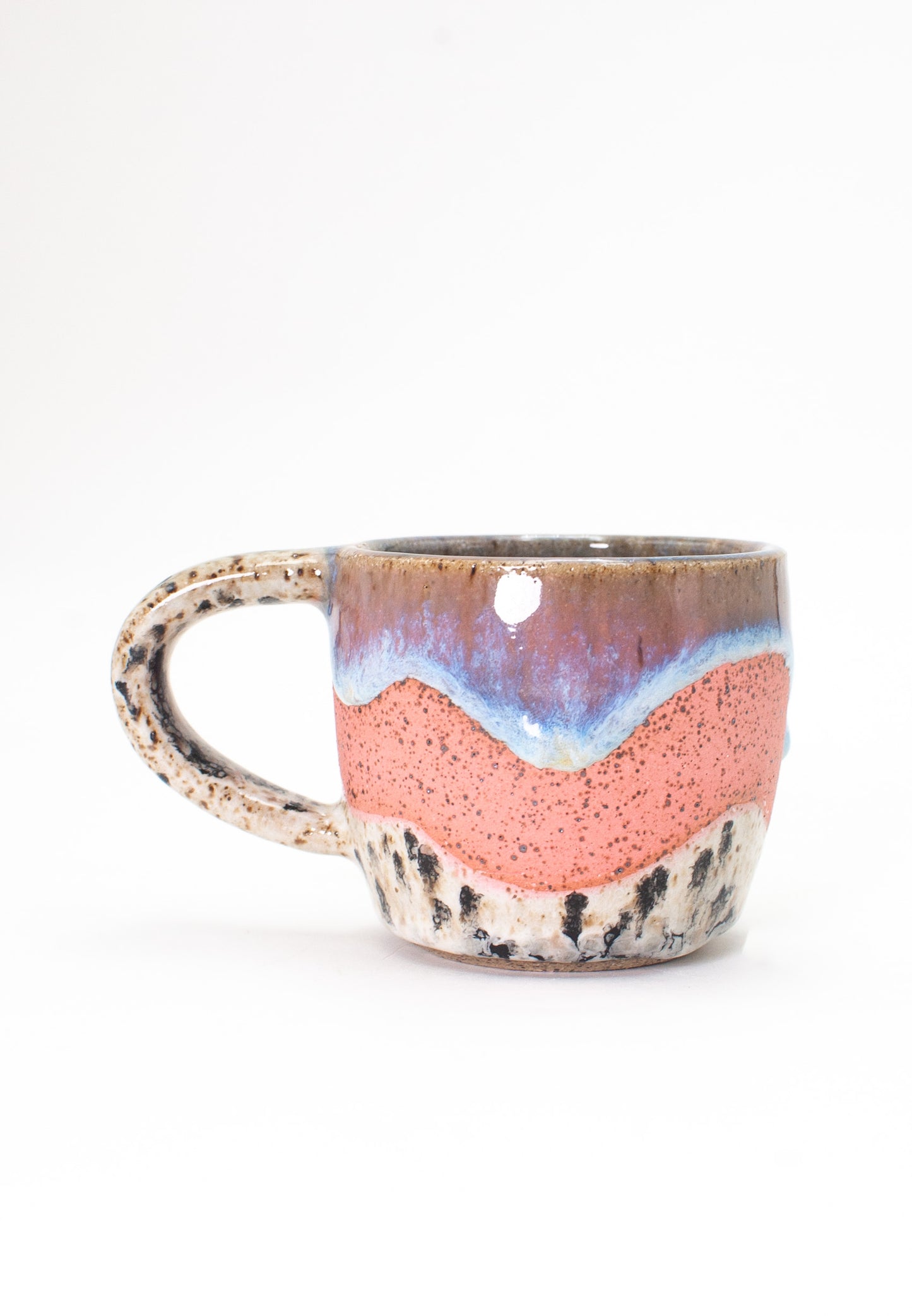 Espresso Mug 025