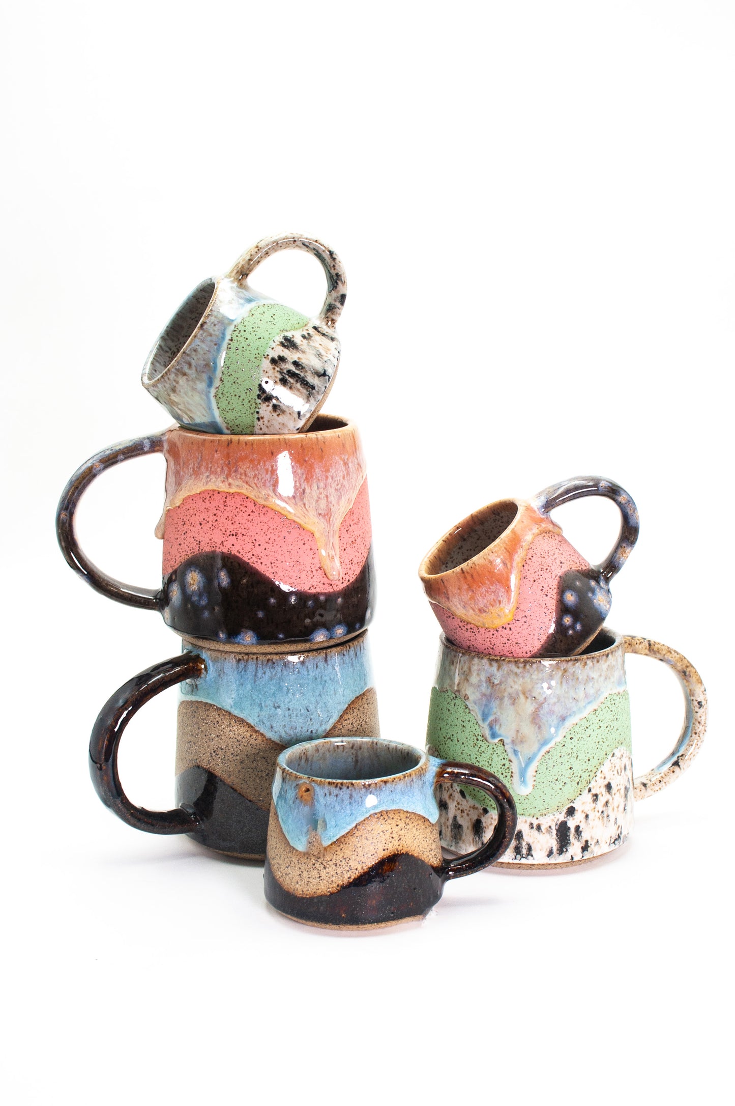 Espresso Mug 026