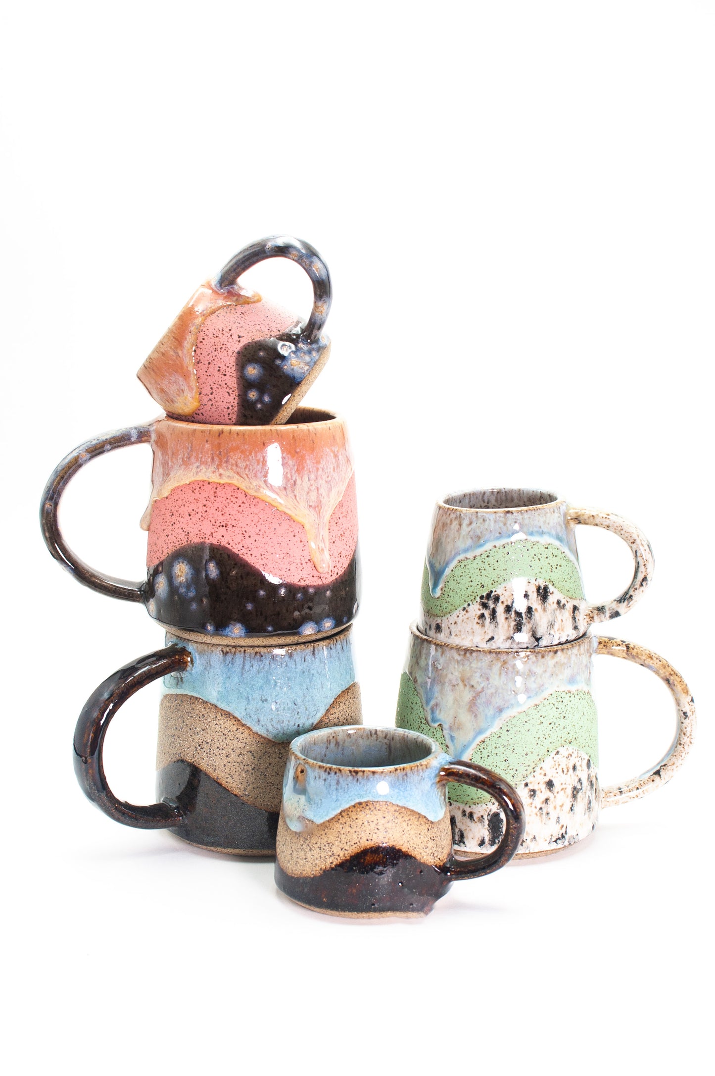 Espresso Mug 027