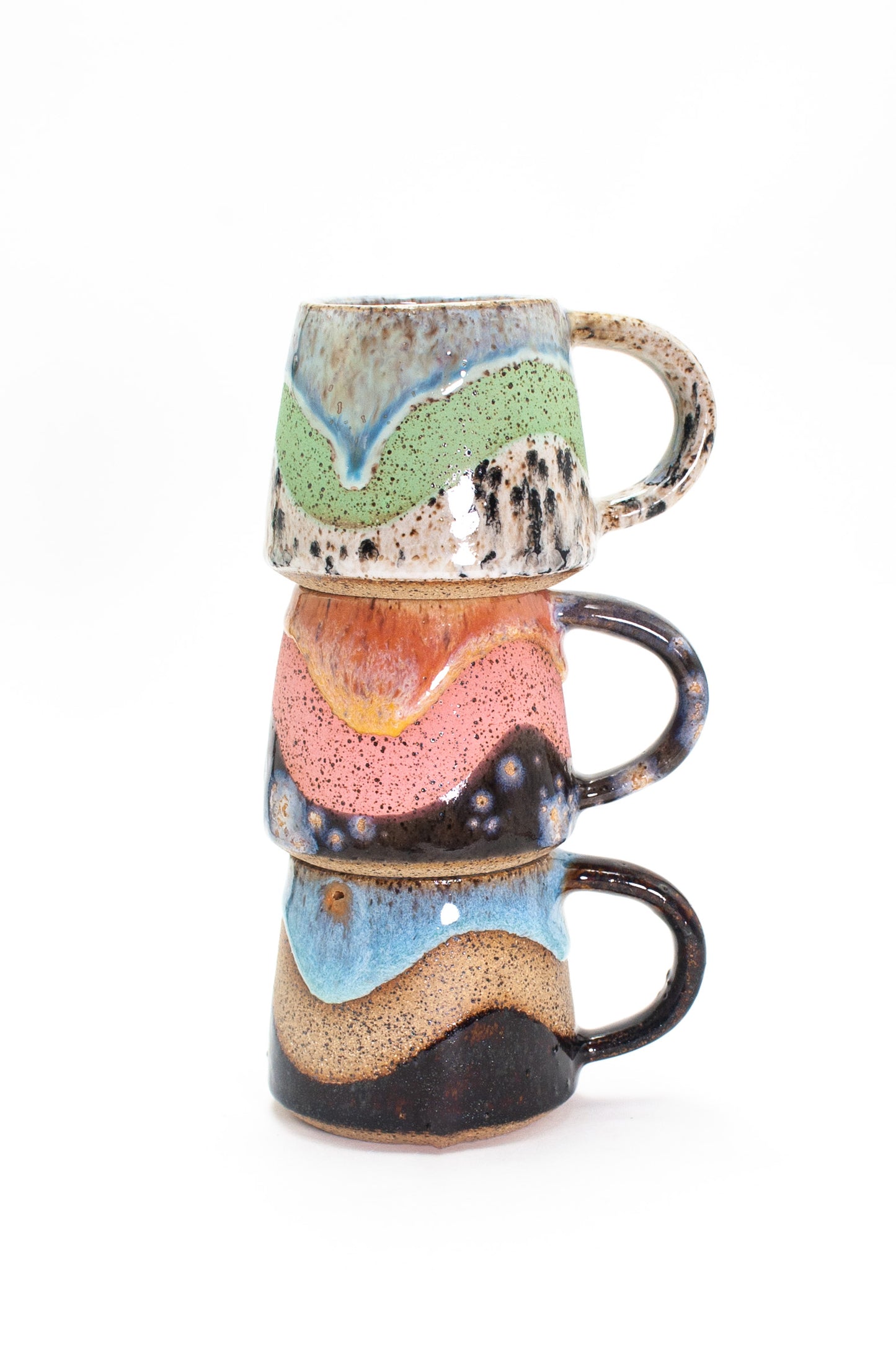 Espresso Mug 027