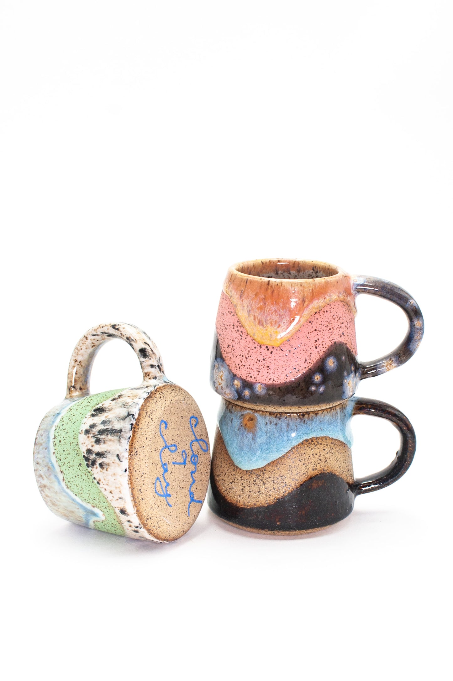 Espresso Mug 027