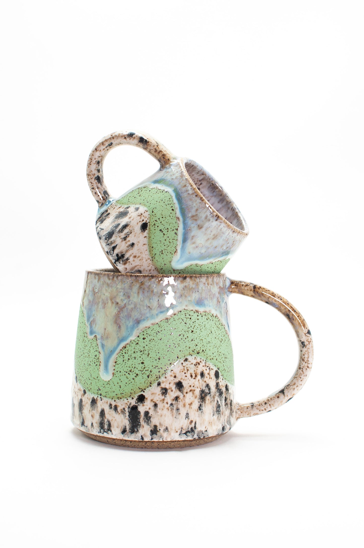 Espresso Mug 027
