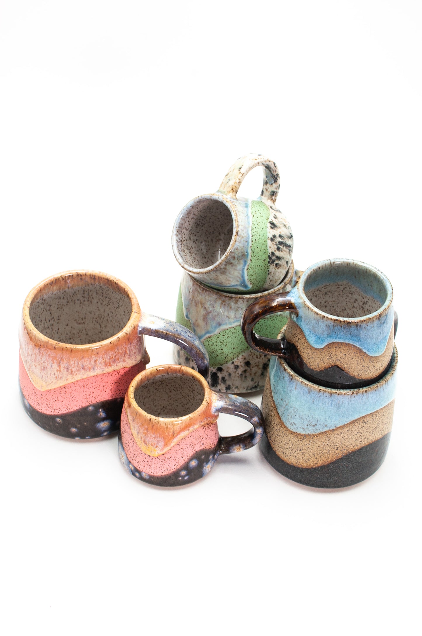 Espresso Mug 028