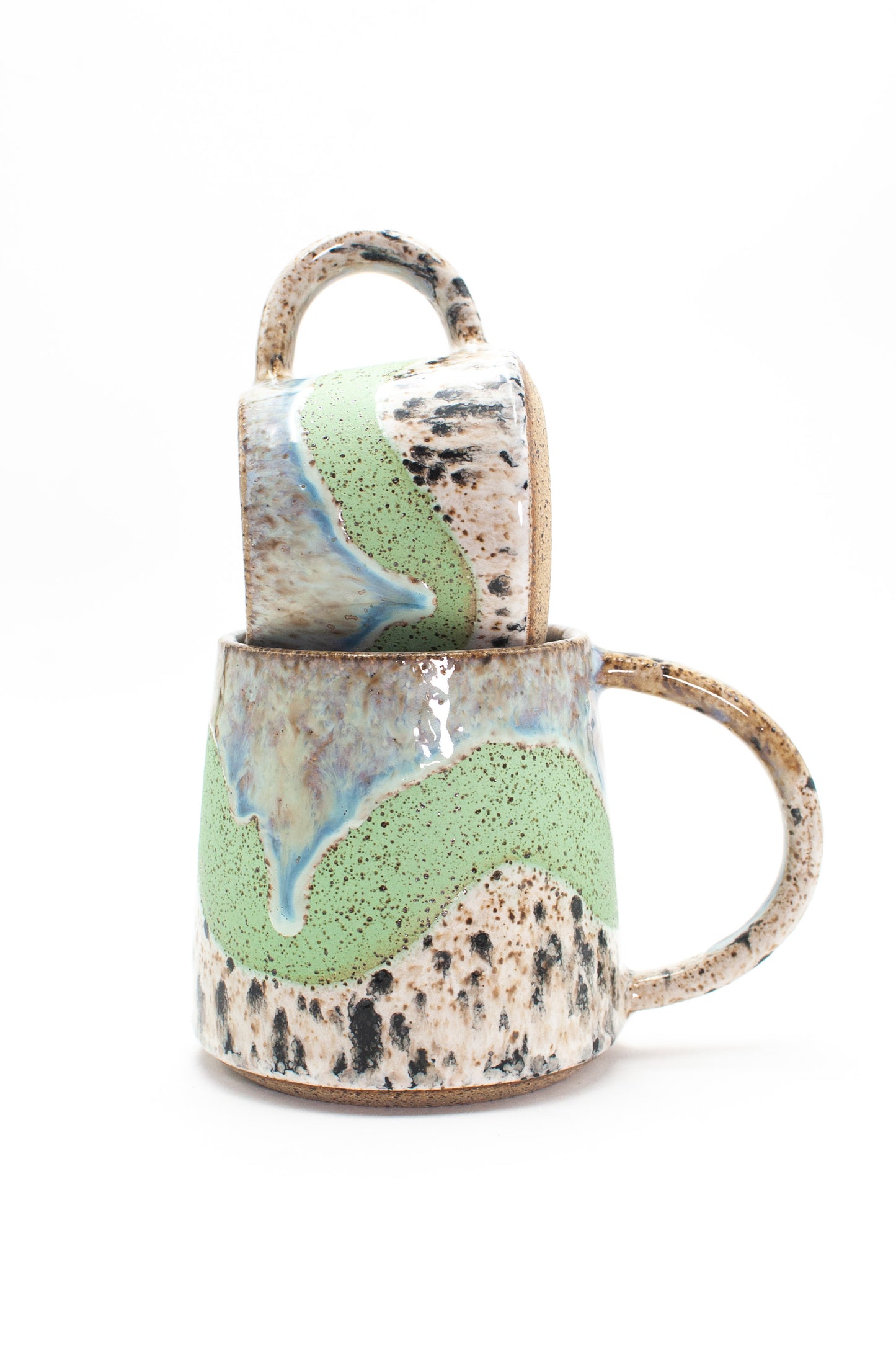 Espresso Mug 027