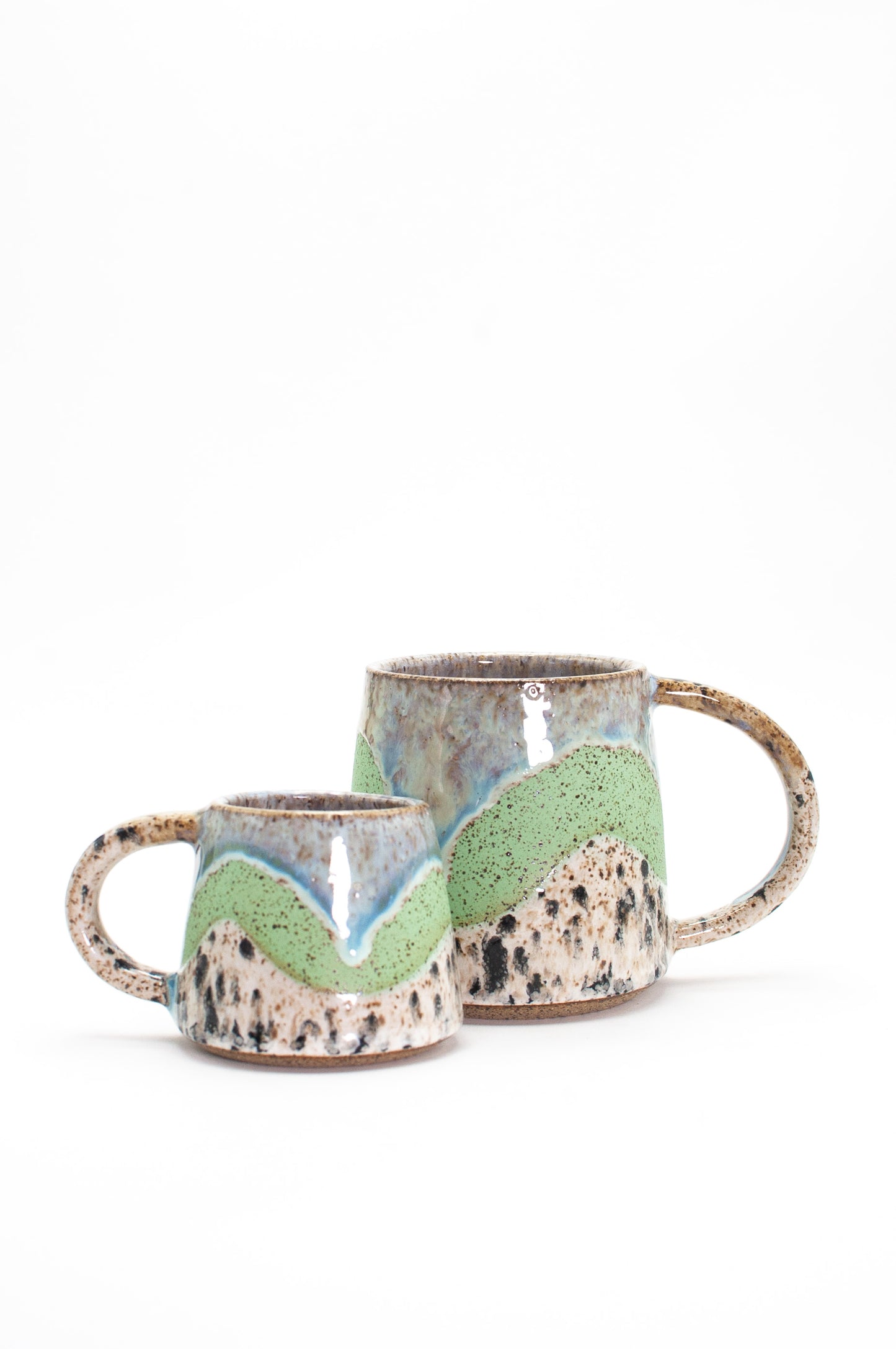 Espresso Mug 027