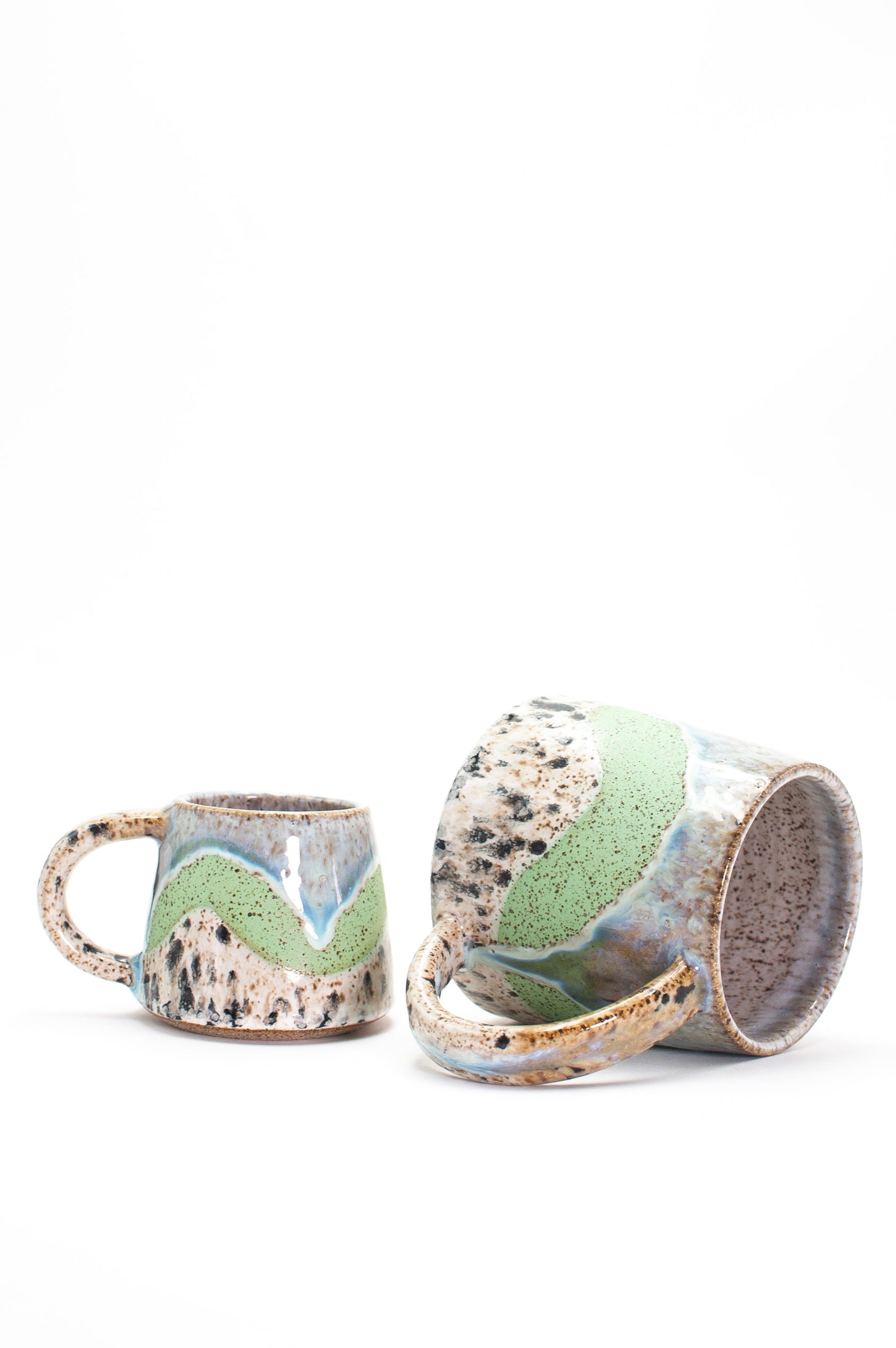 Espresso Mug 027