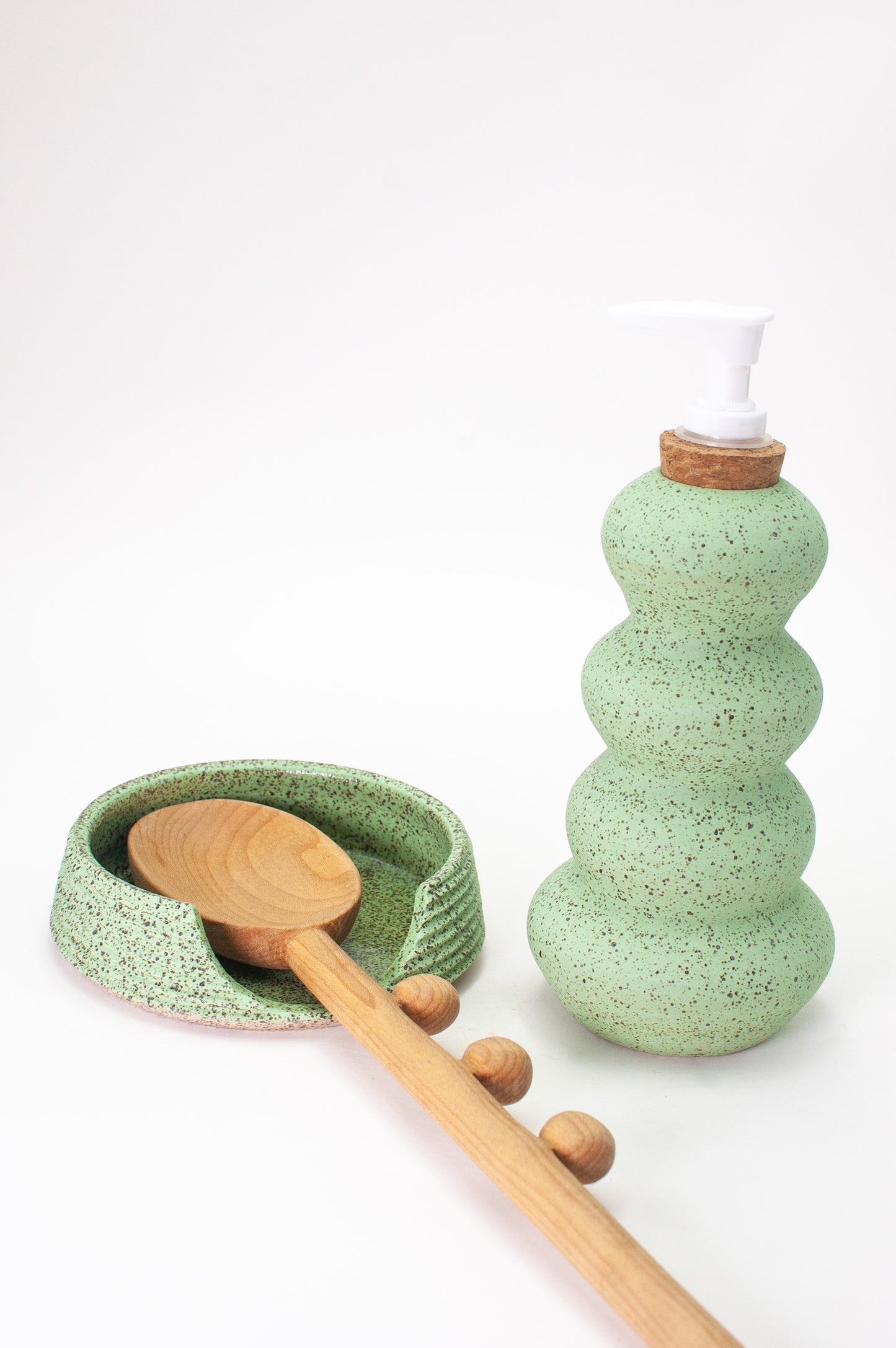 Soap Dispenser 043