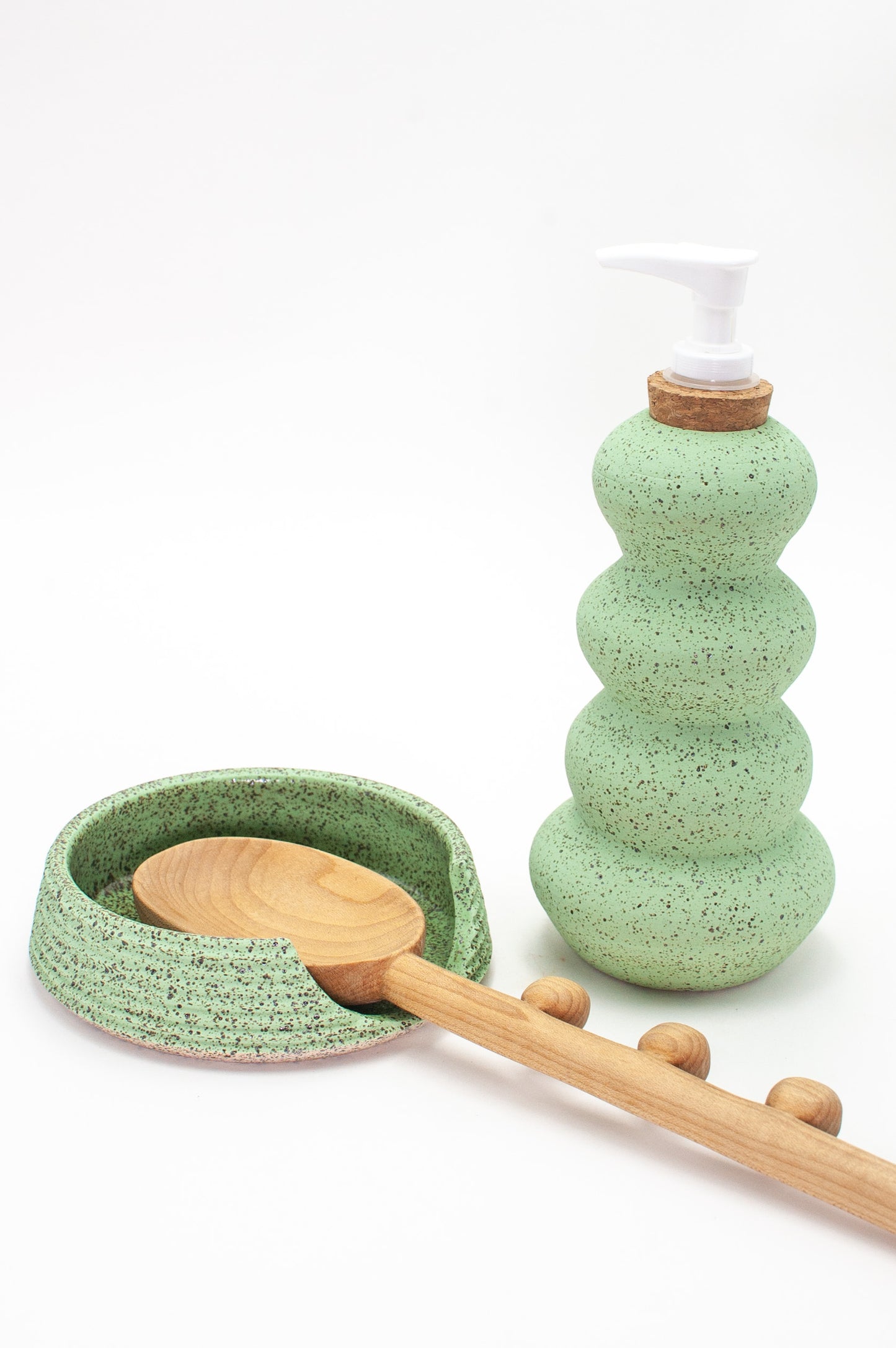 Spoon Rest 062