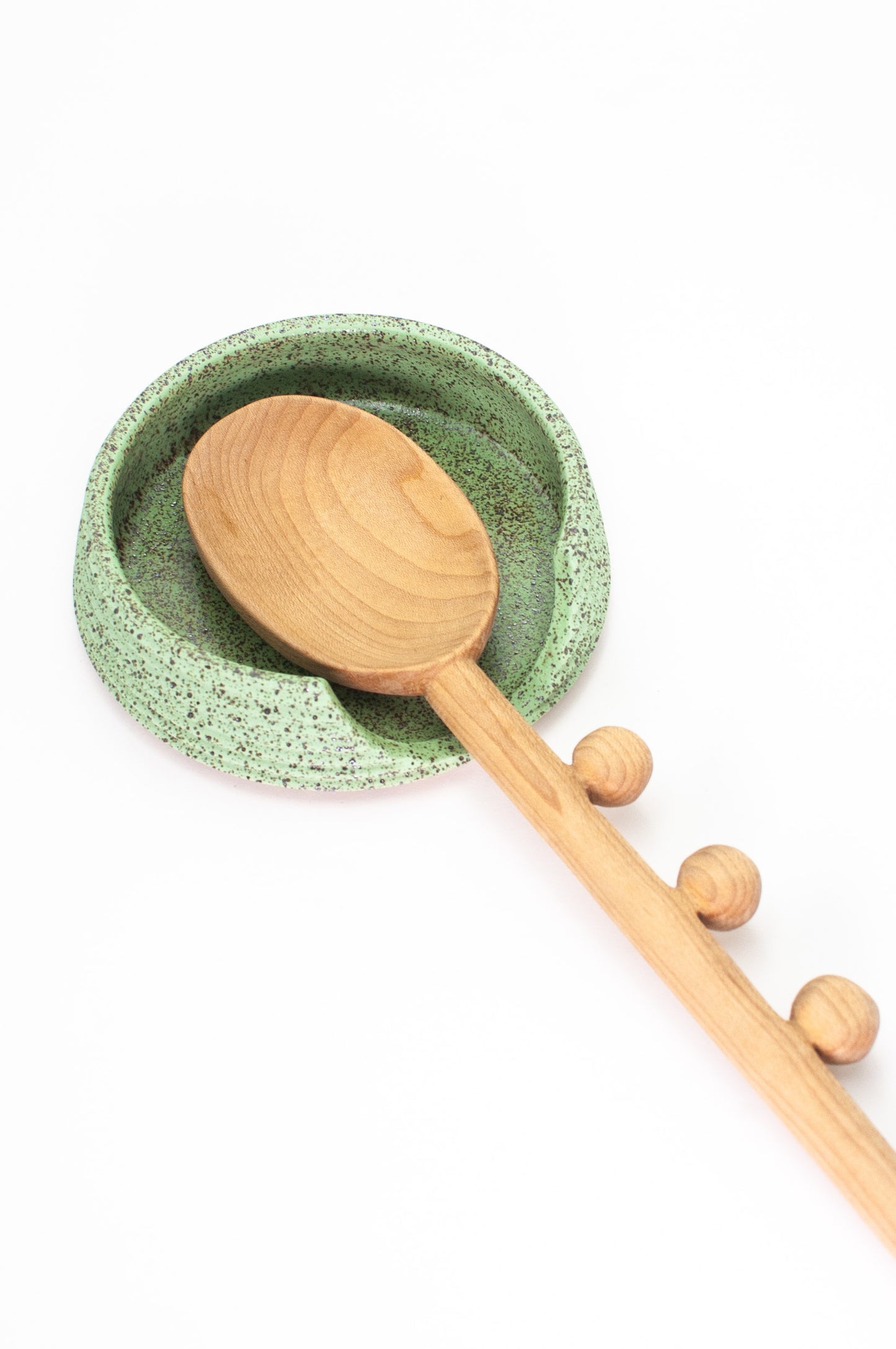 Spoon Rest 062