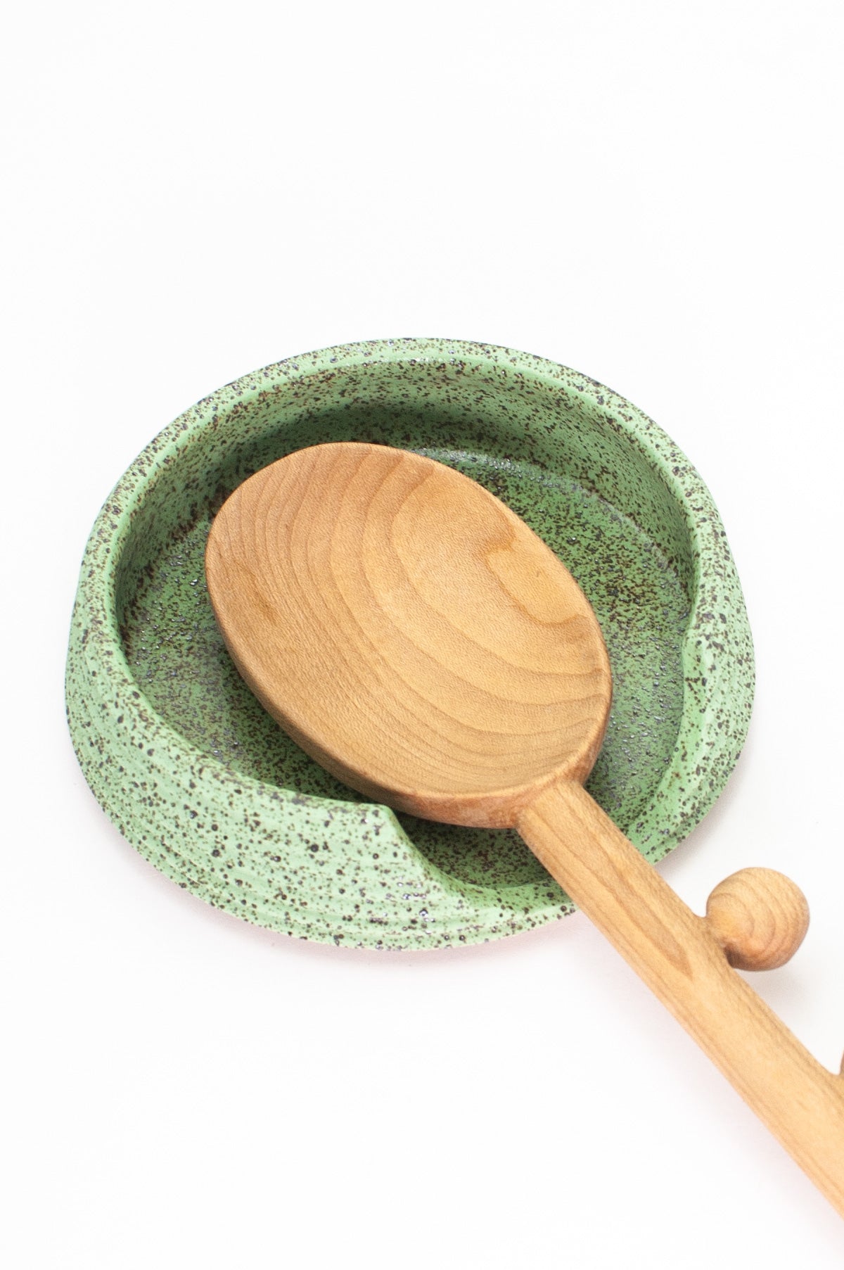 Spoon Rest 062