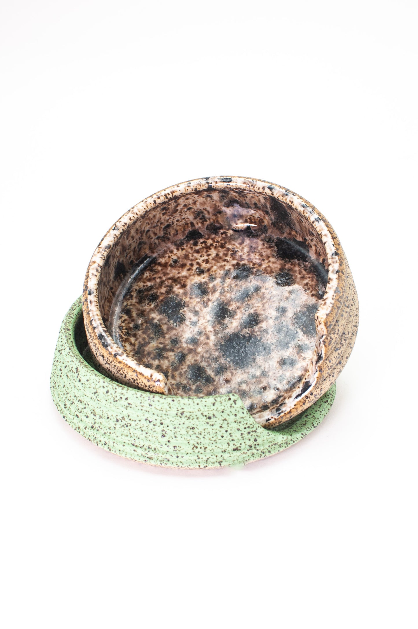 Spoon Rest 062