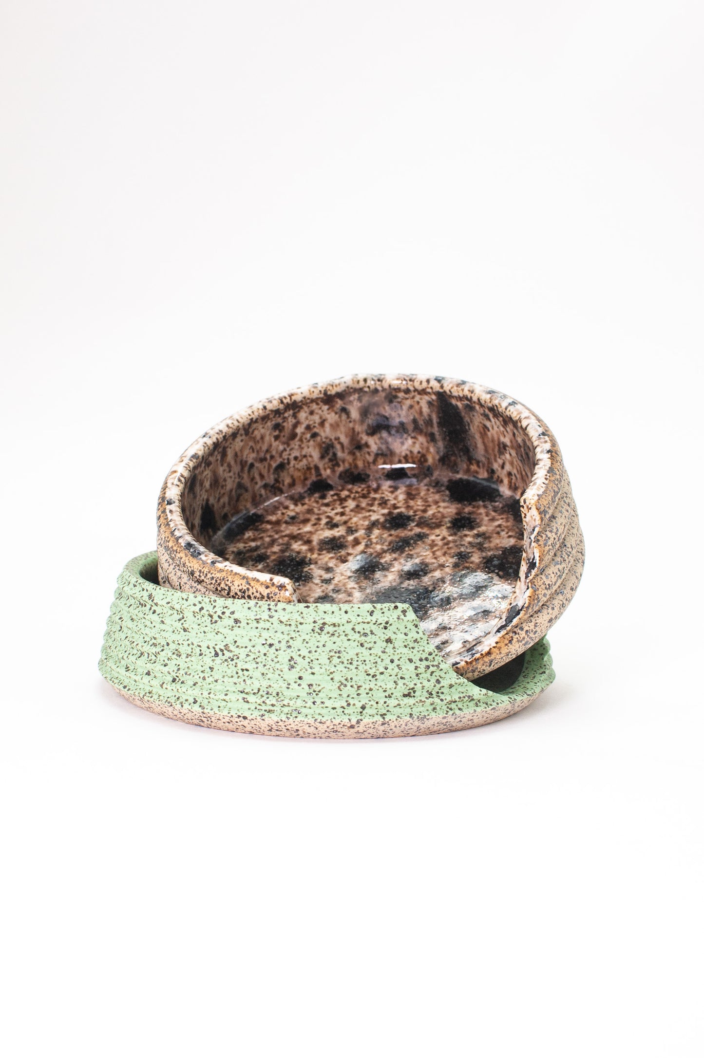 Spoon Rest 062