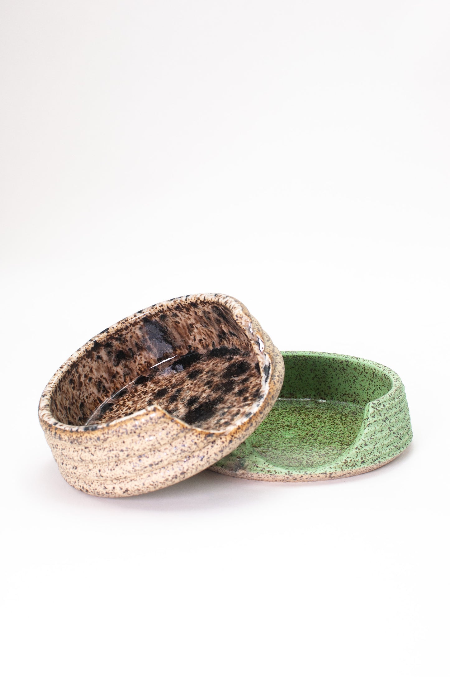 Spoon Rest 062