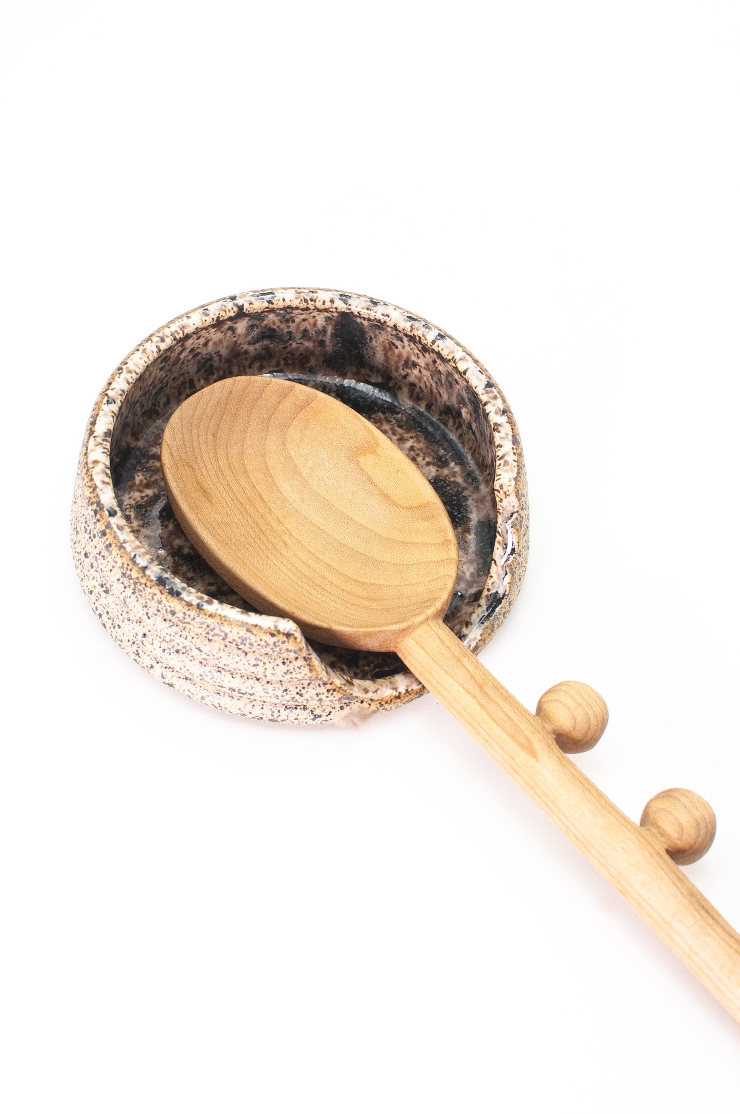 Spoon Rest 063