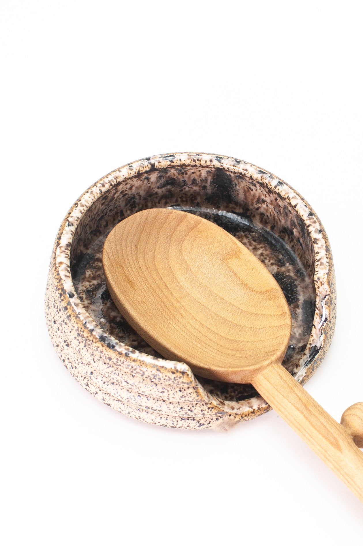 Spoon Rest 063