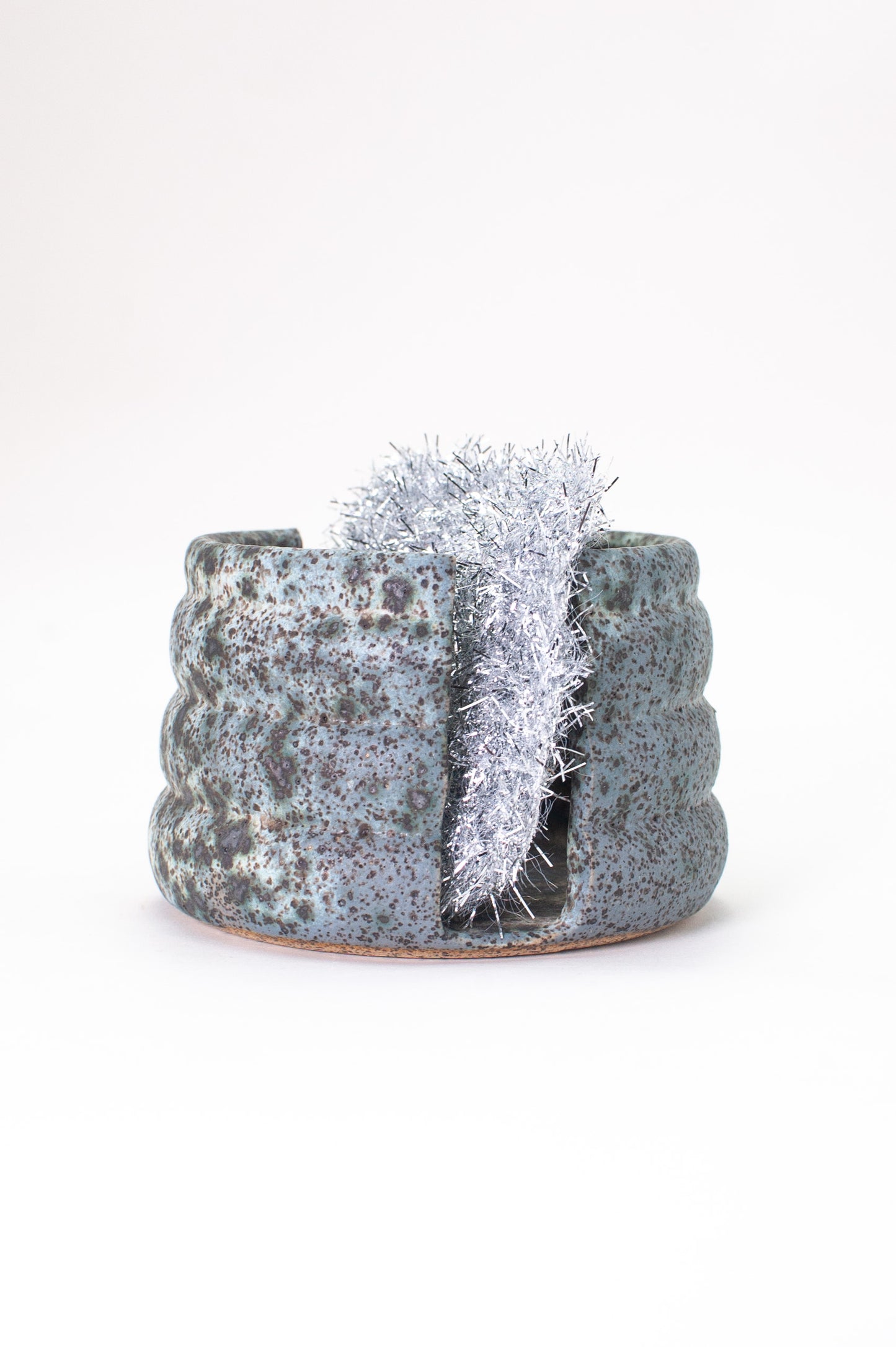 Sponge Dish 002