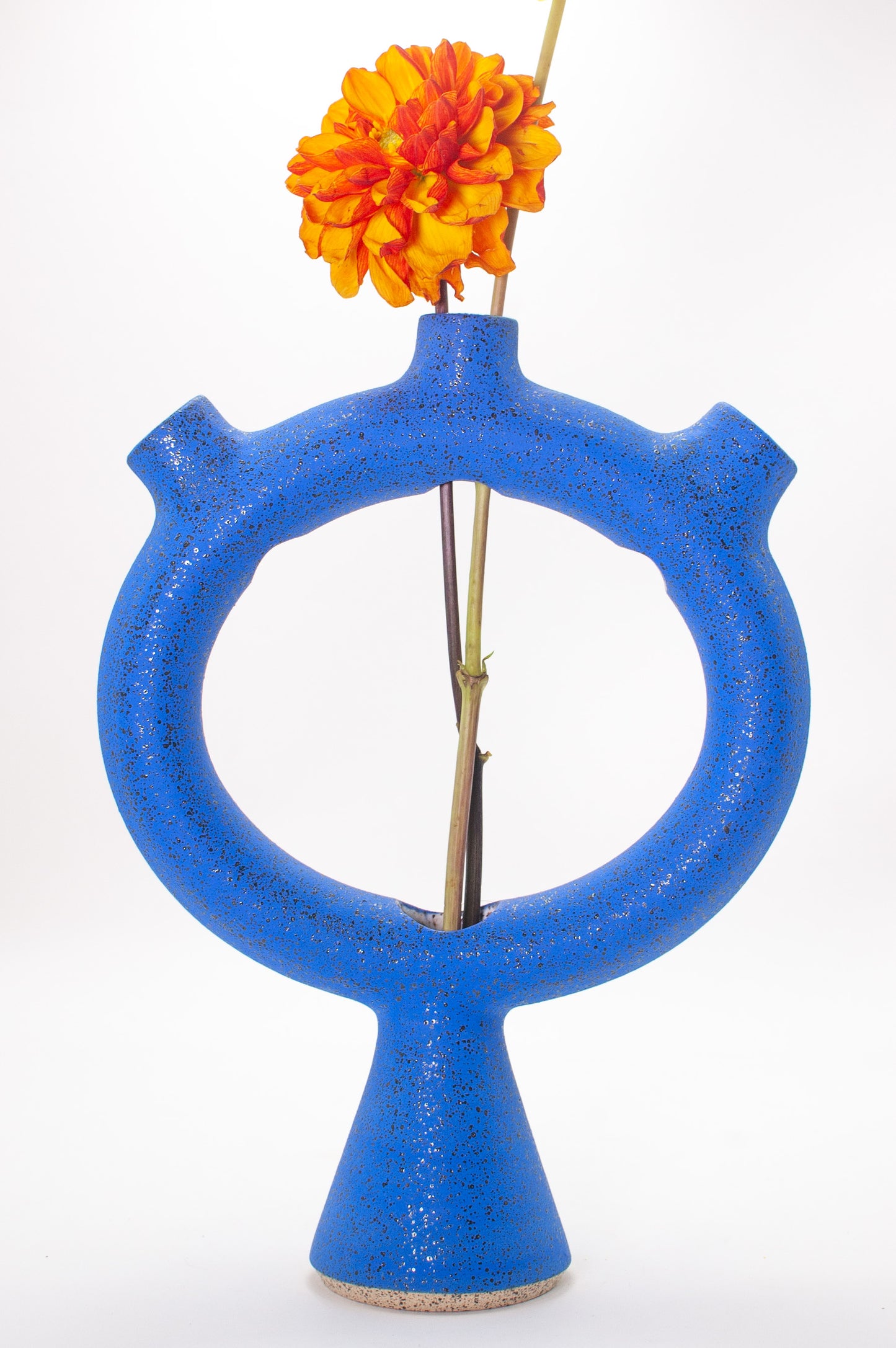 Donut Vase 039