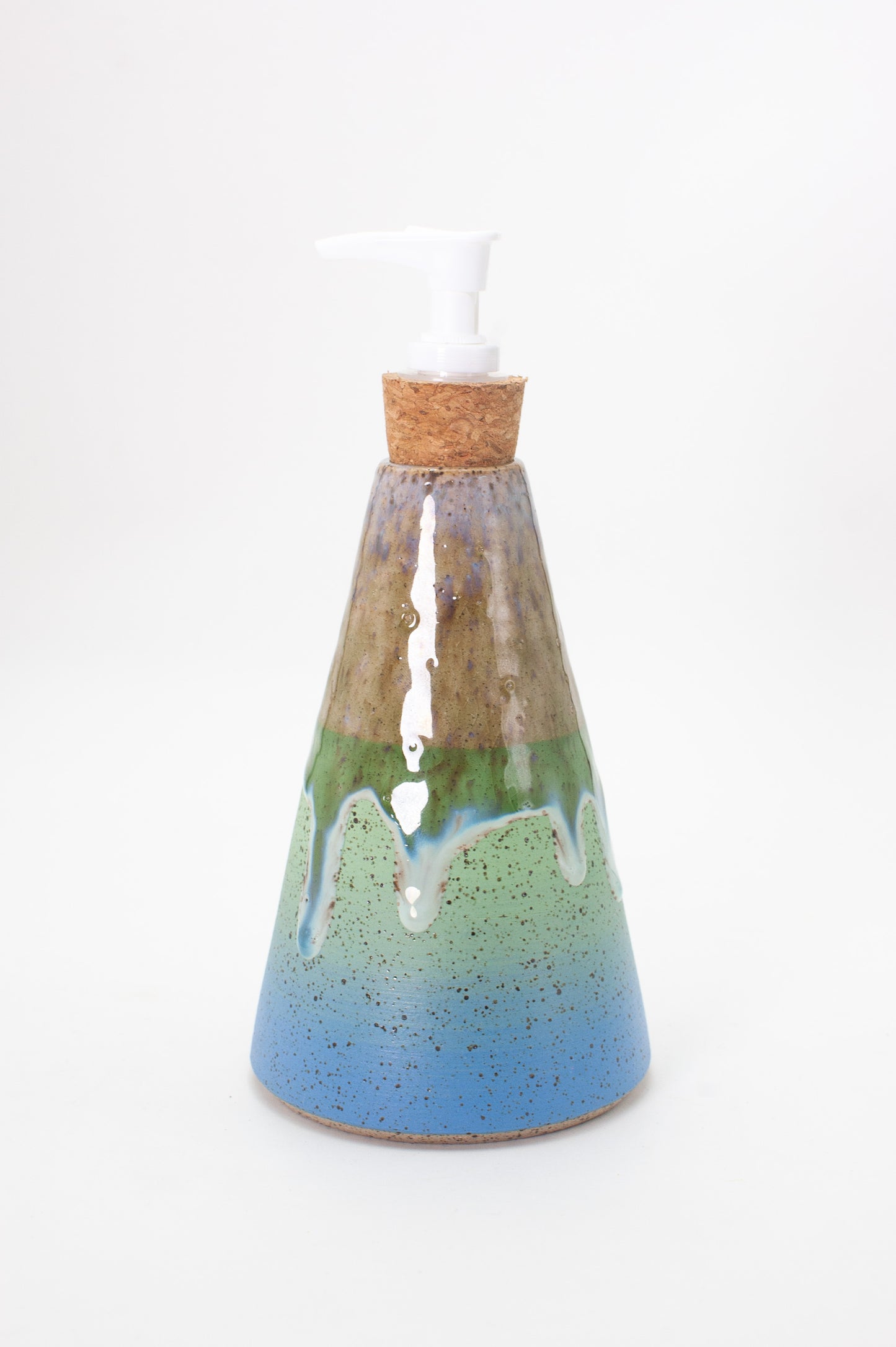 Soap Dispenser 041