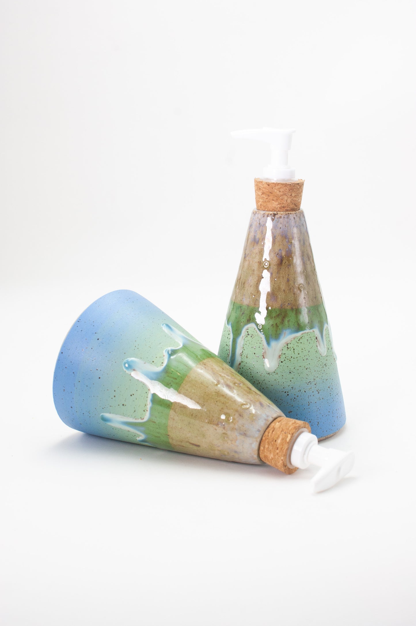 Soap Dispenser 041