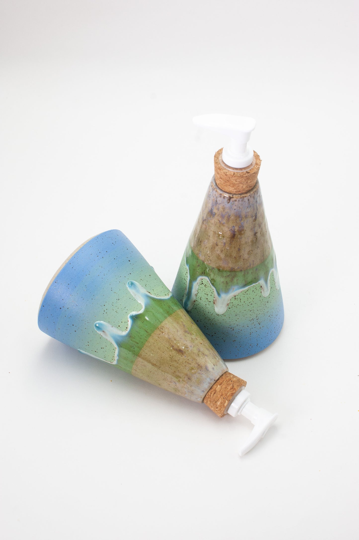 Soap Dispenser 041