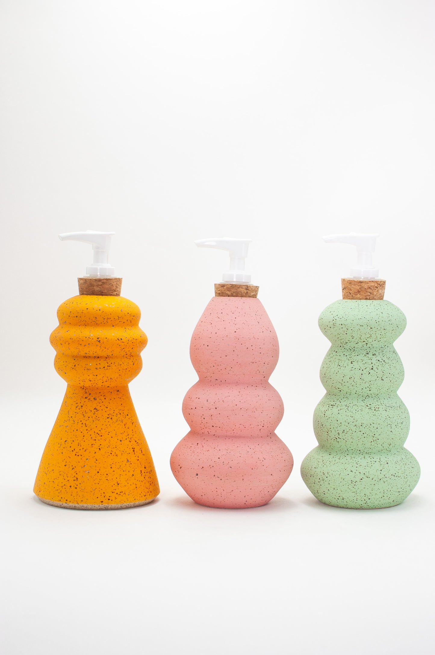 Soap Dispenser 044