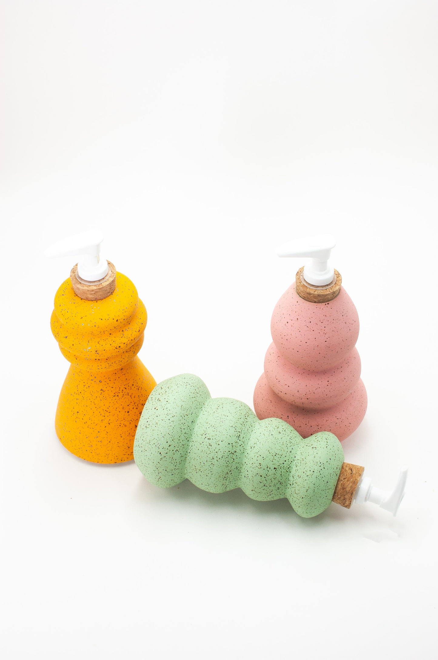Soap Dispenser 044