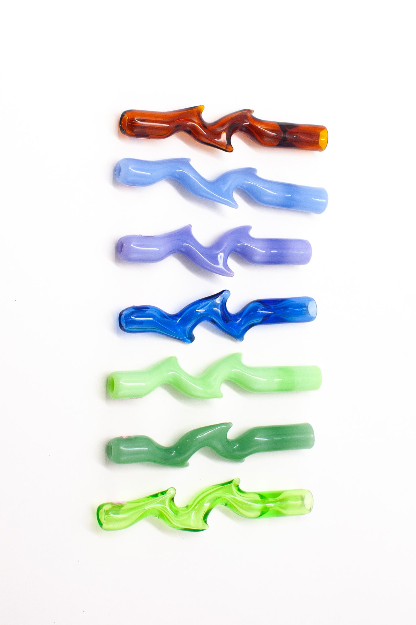 Thorne Glass One Hitters