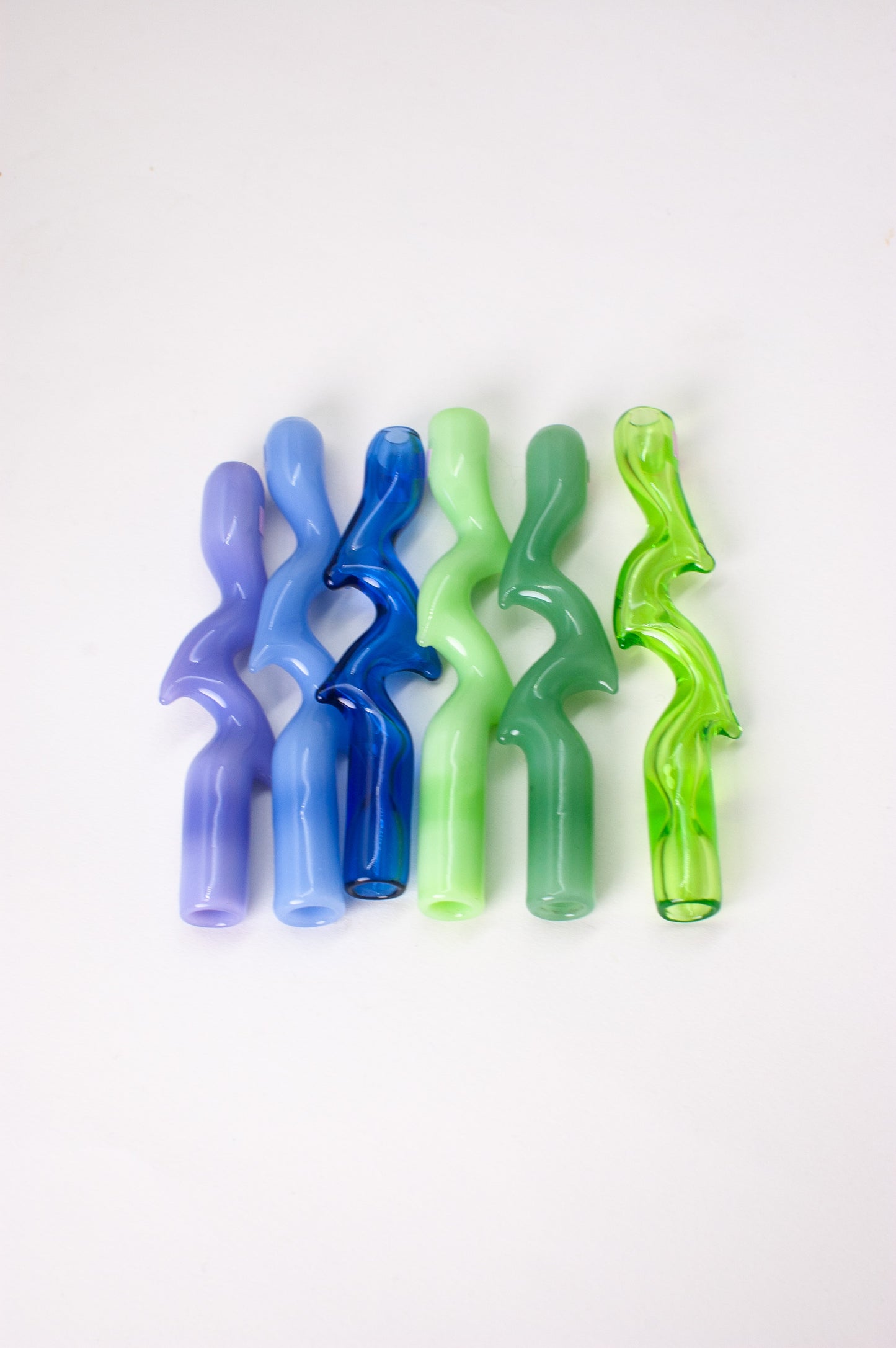 Thorne Glass One Hitters