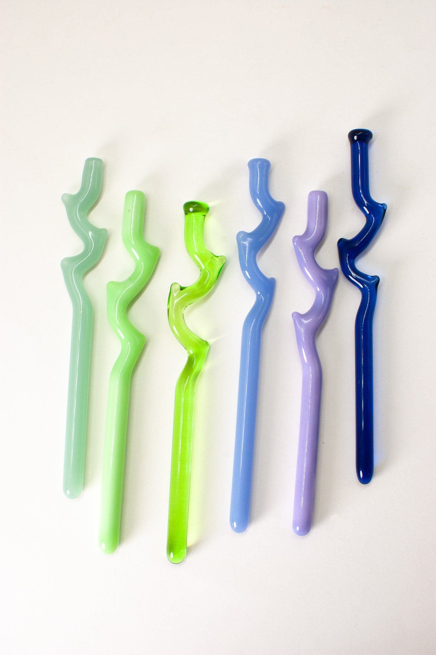 Thorne Glass Tamper