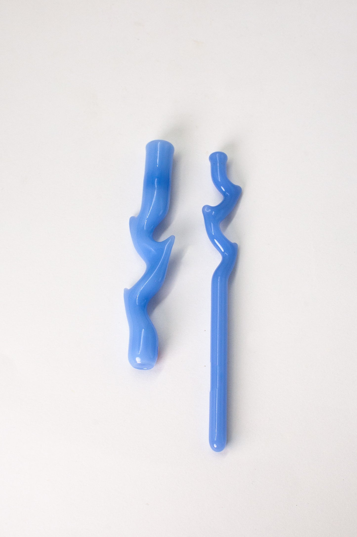 Thorne Glass Tamper