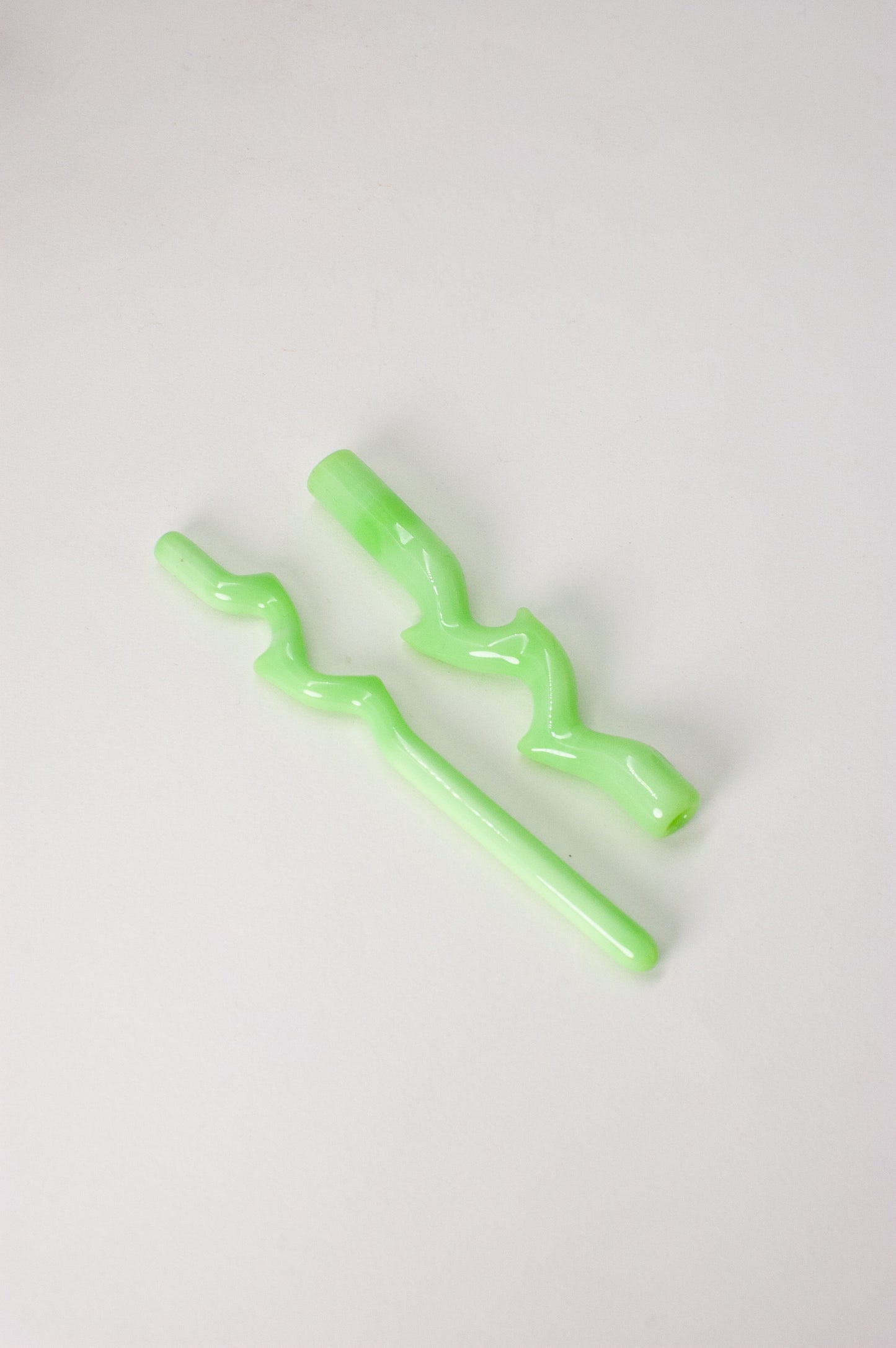 Thorne Glass Tamper
